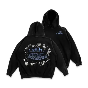 Crash Hoodie