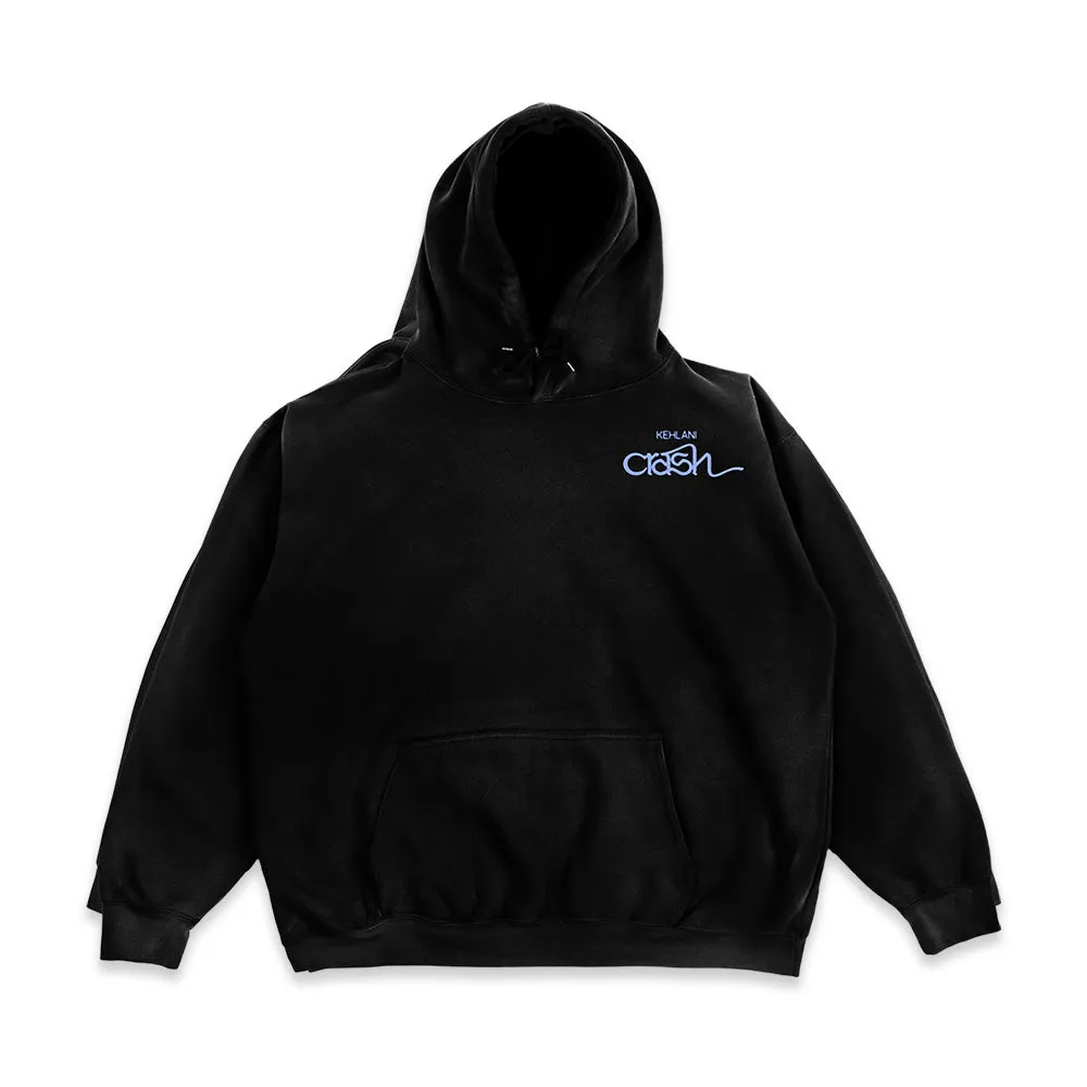 Crash Hoodie