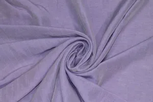 Dark Lavender Solid Linen