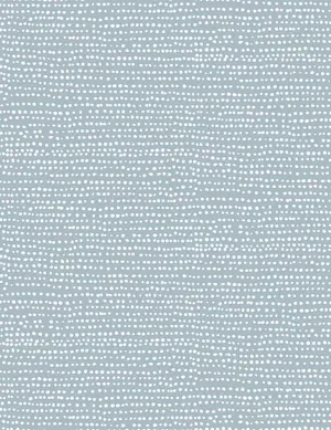 Dusk Moonscape - Dear Stella - Quilting Cotton - 1/2 metre