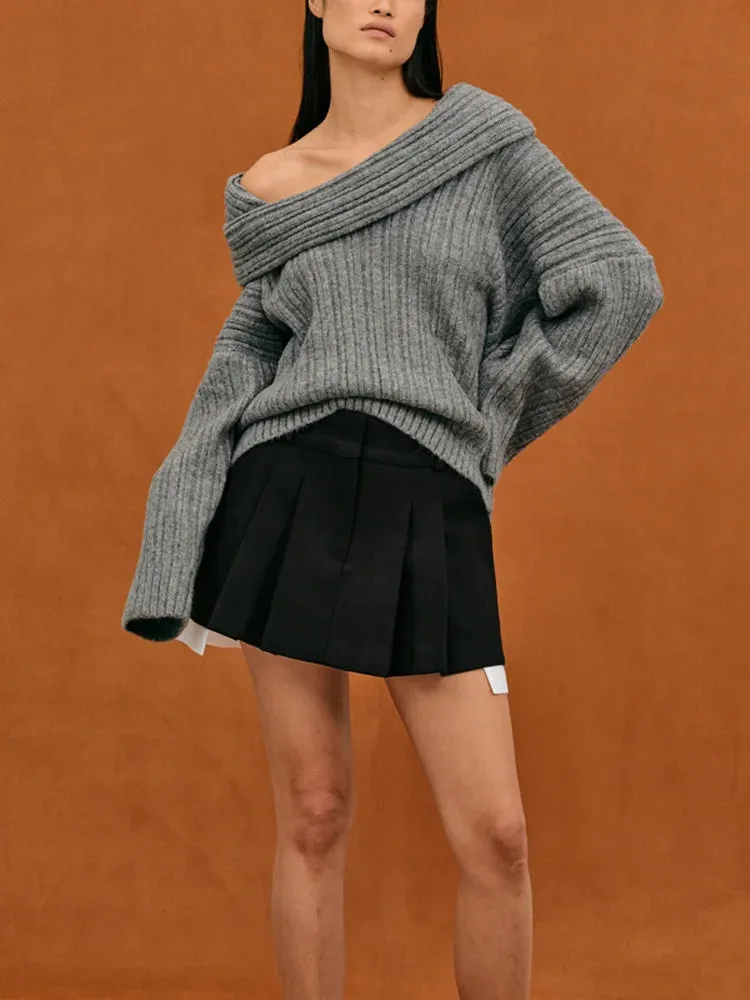 EKTA SWEATER