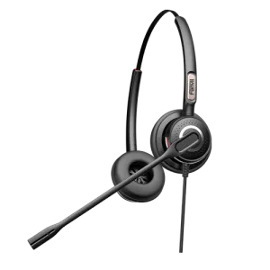 Fanvil HT201 Monaural Headset with Noise Cancelling