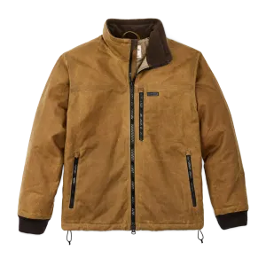 Filson Tin Cloth Primaloft® Jacket