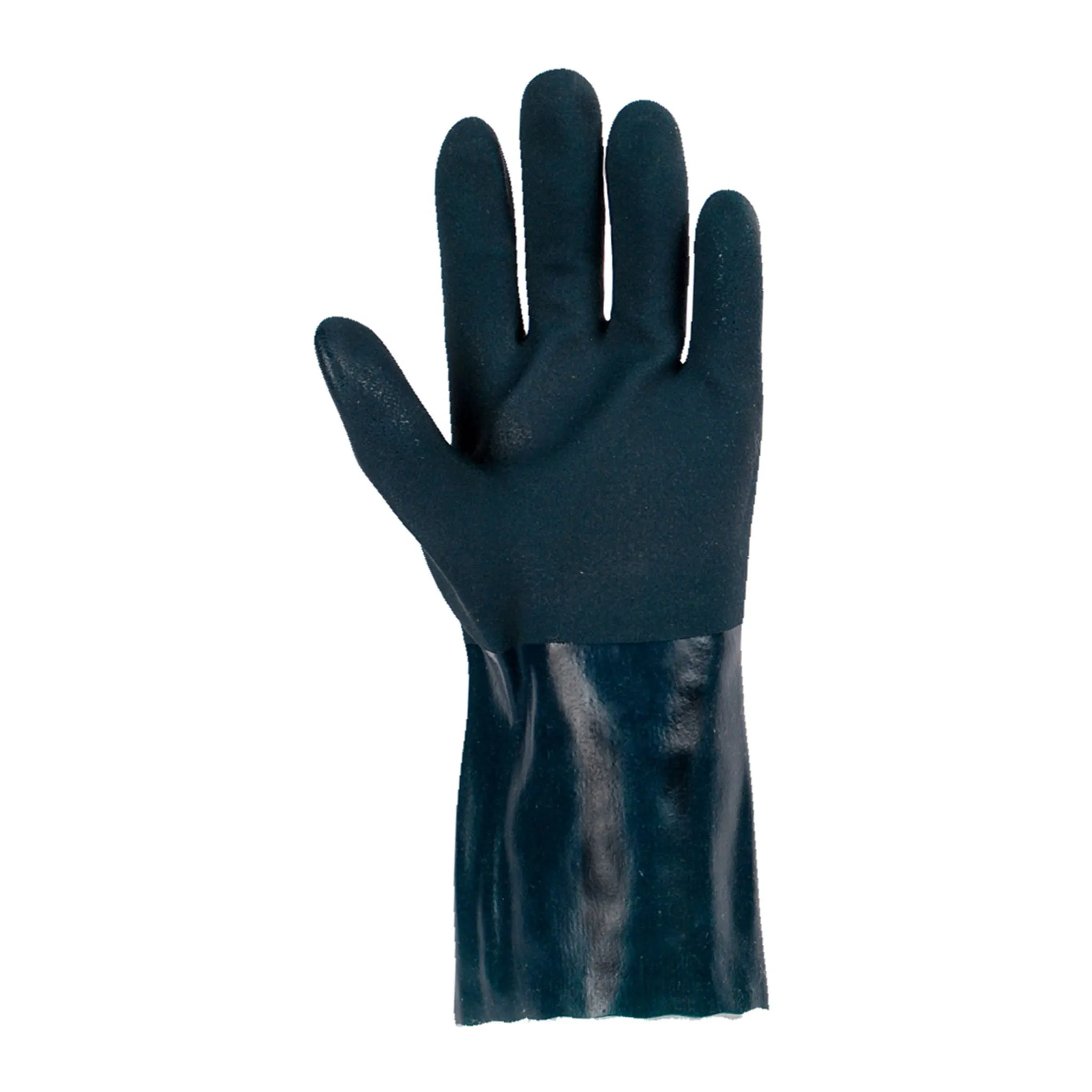 Gauntlet Double Dip Work Gloves 754056G14B