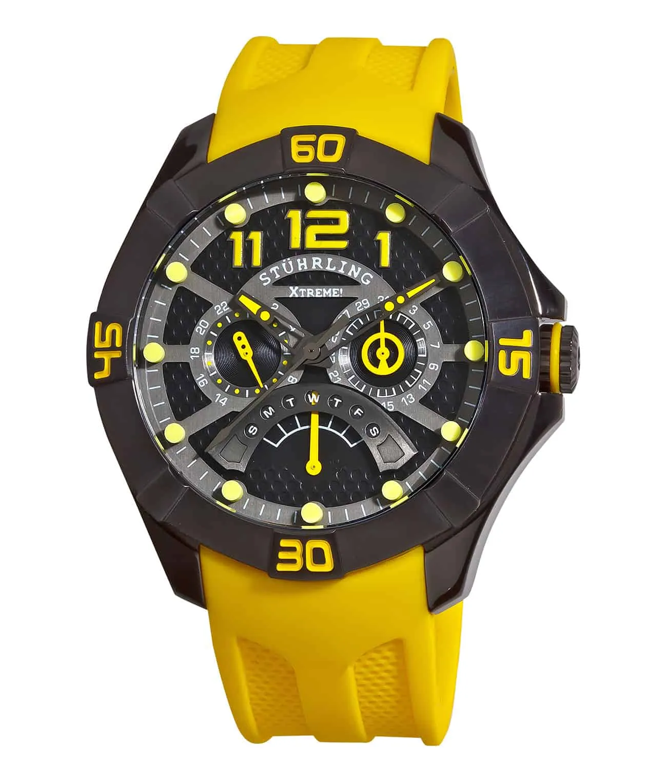 Gen-X 264XL2 Quartz 49mm Diver