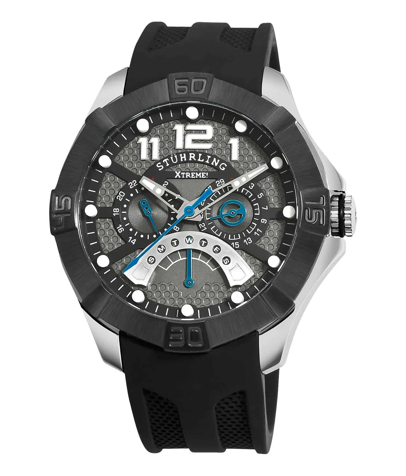 Gen-X 264XL2 Quartz 49mm Diver