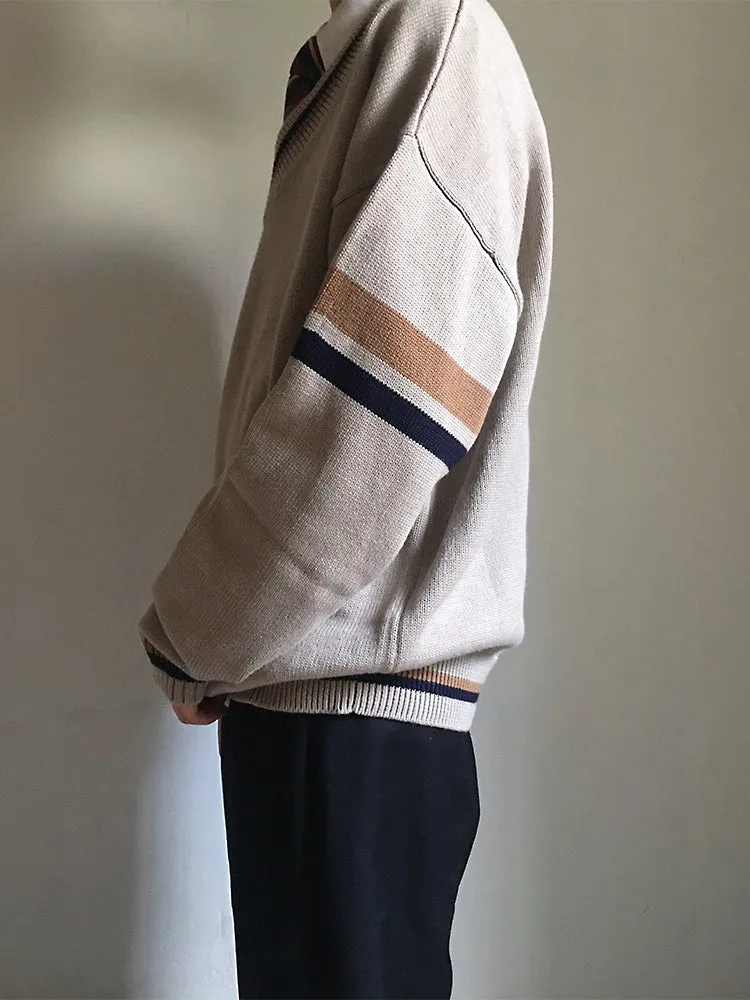 Genki JK DK Knit Sweaters