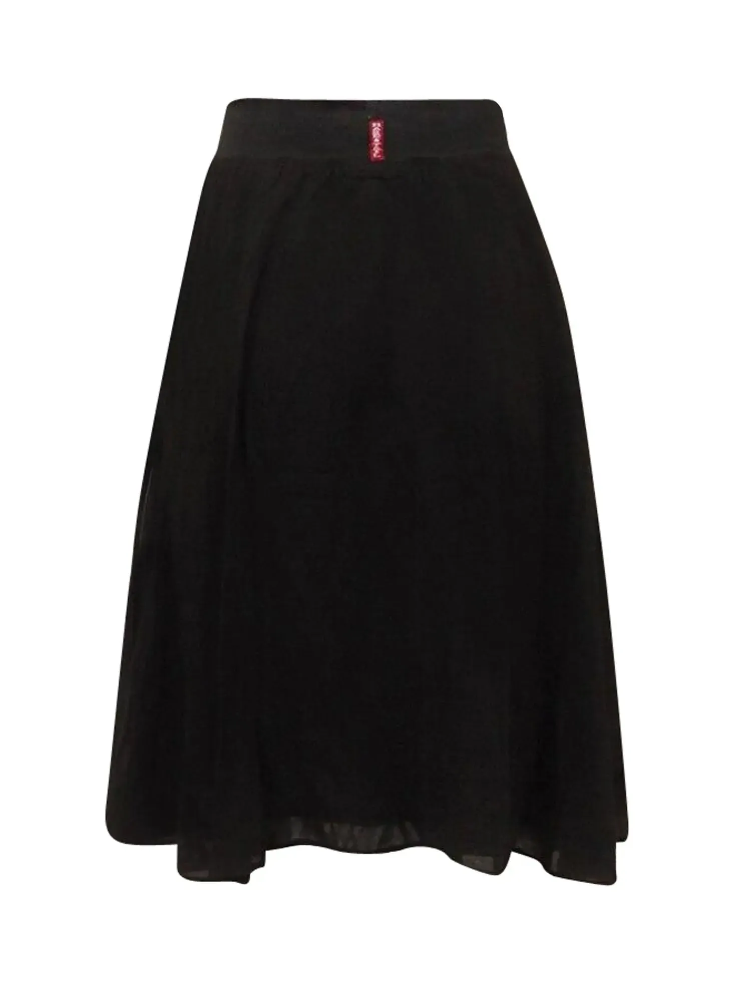 Hard Tail Skater Knee Skirt RV-41