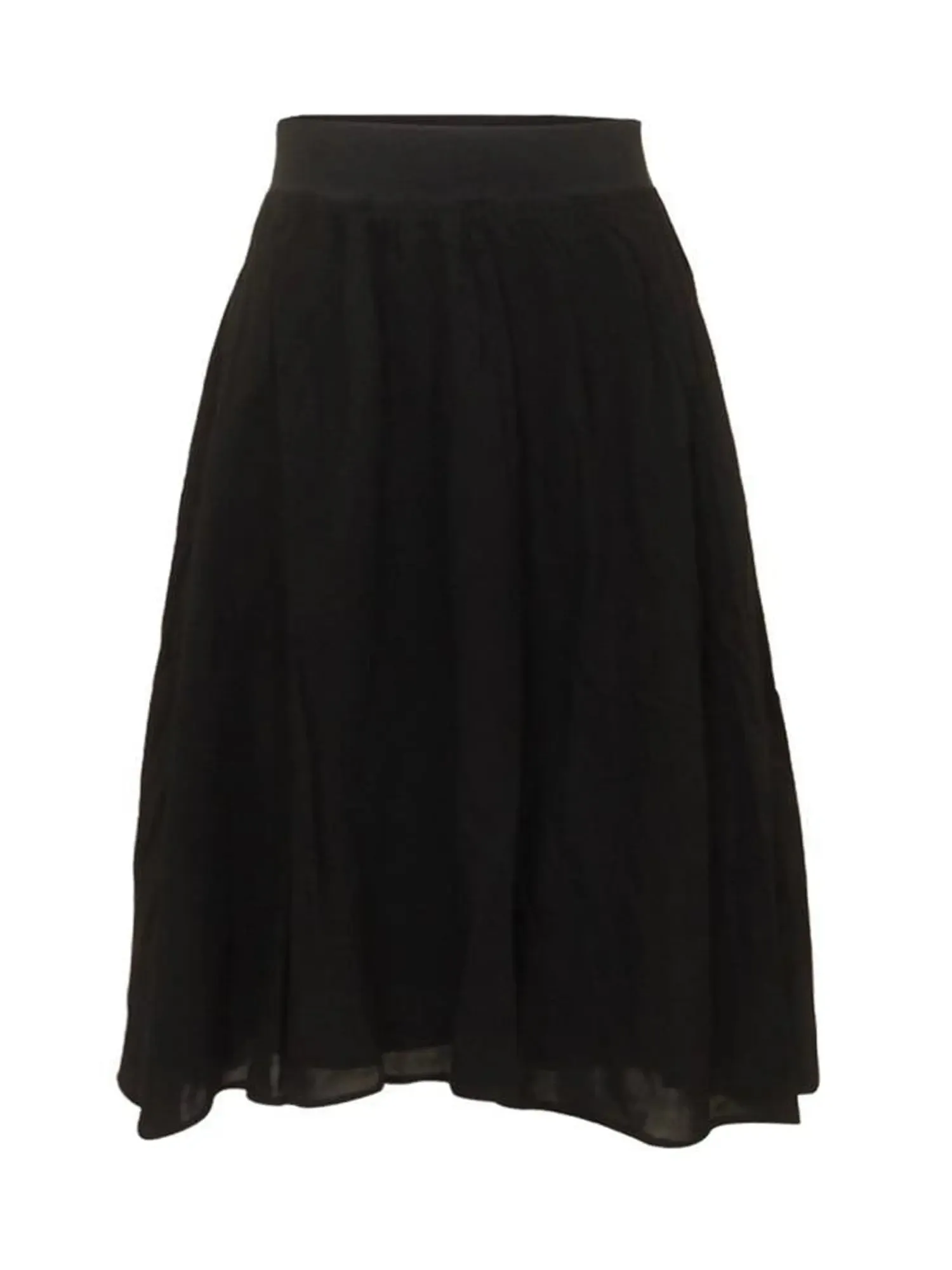 Hard Tail Skater Knee Skirt RV-41