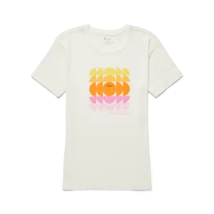 Headspace x Cotopaxi T-Shirt - Women's