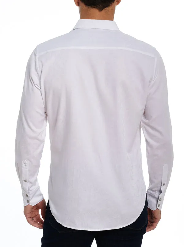 HIGHLAND SPORT SHIRT LONG SLEEVE RS221000CF