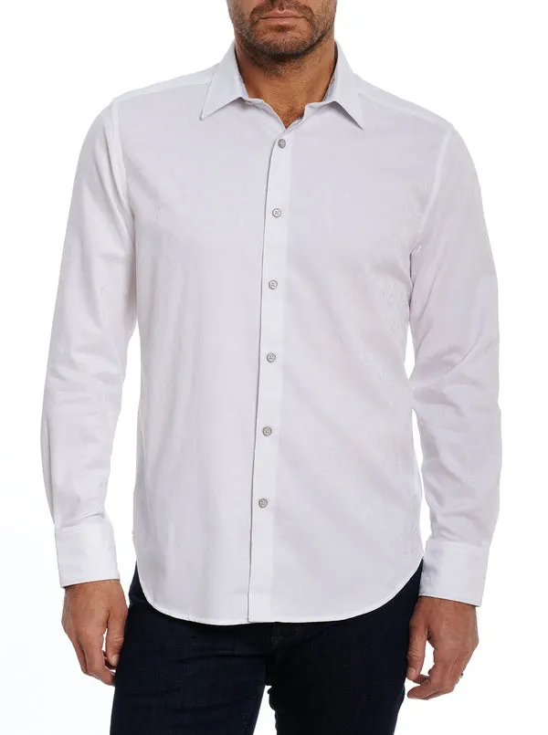 HIGHLAND SPORT SHIRT LONG SLEEVE RS221000CF