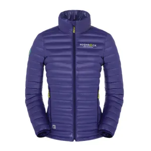 Highrock Jacket V10 Women