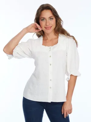 Hilda Blouse