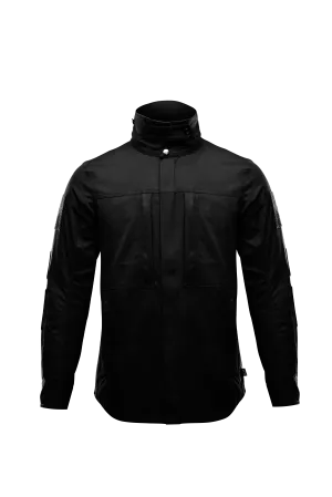 HYBRID JACKET