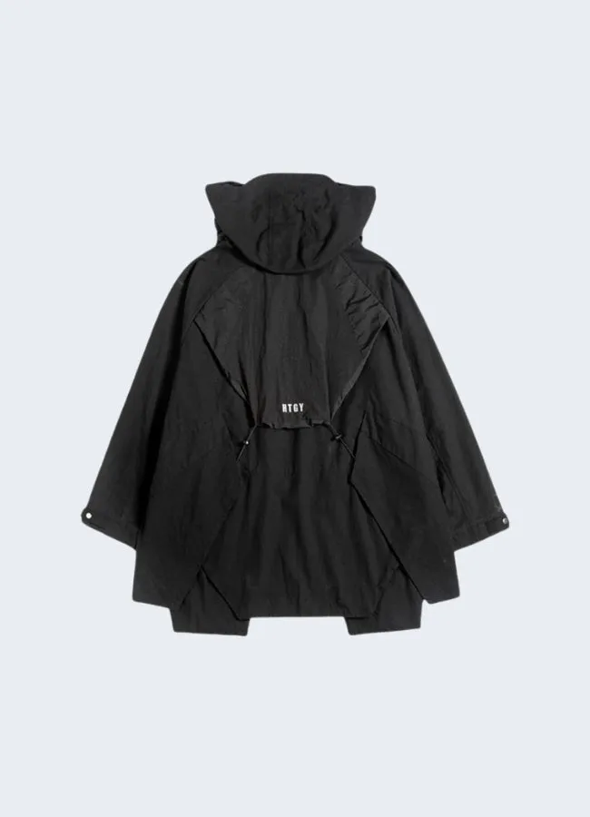 Japanese Anorak