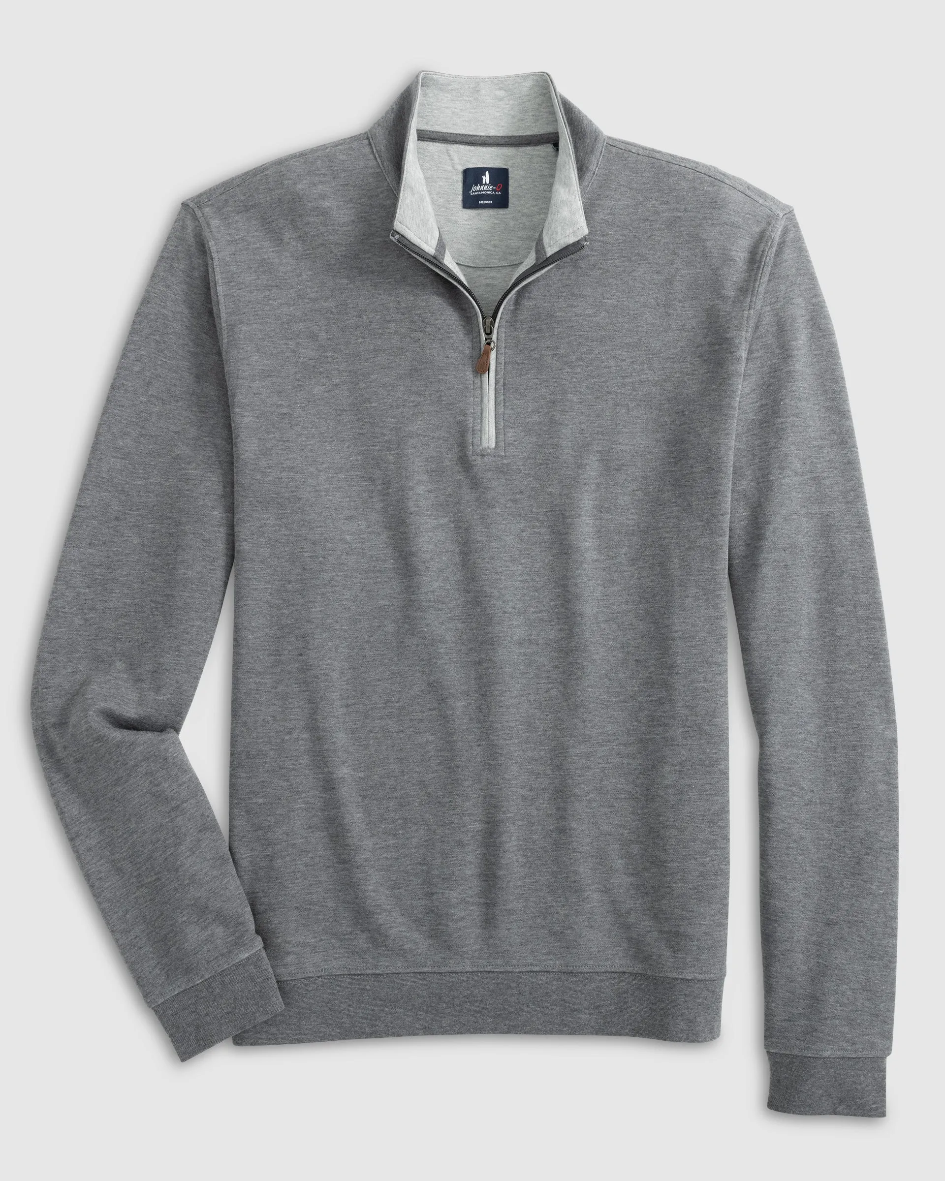 Johnnie-O Sully 1/4 Zip Pullover