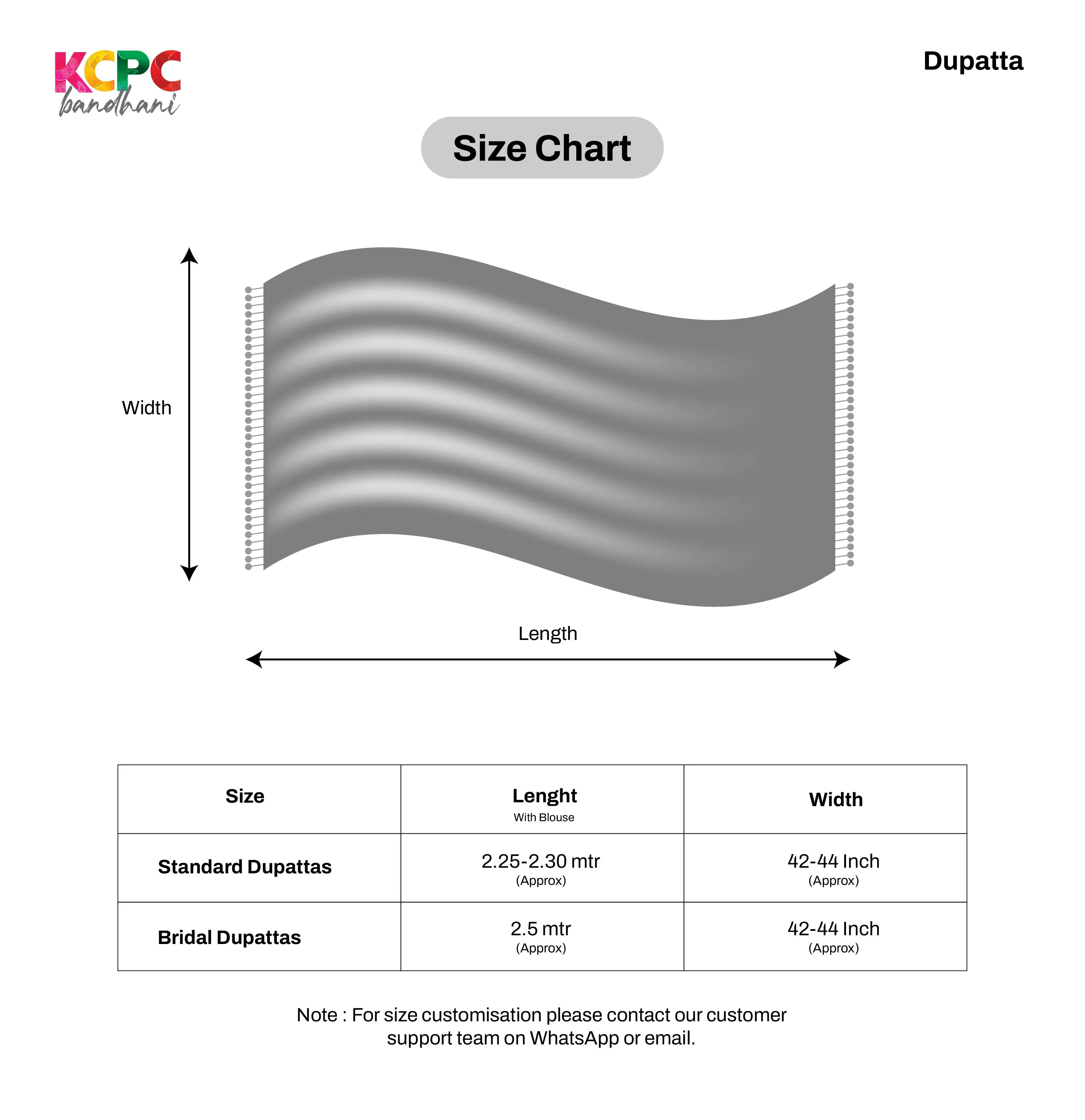 KCPC Pure Gaji Silk Ajrakh Bandhani Dupatta, DR, KC Morkanti