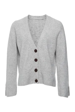 Lofty V-neck Cardigan