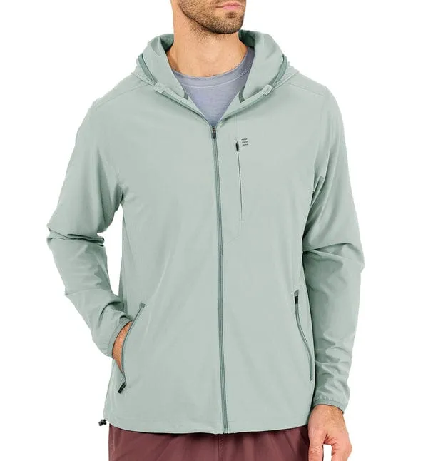 Men's Breeze Jacket