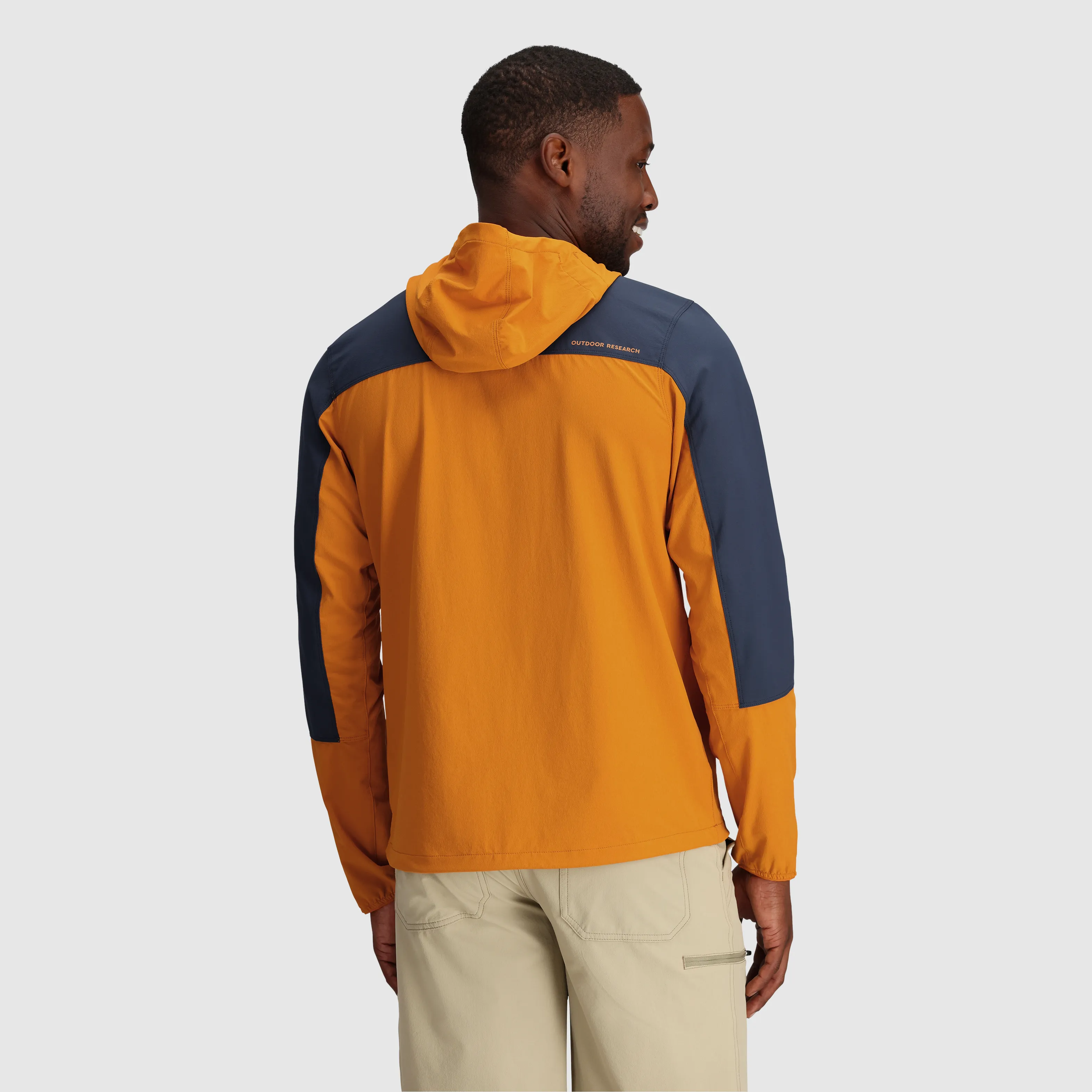 Men's Ferrosi Hoodie