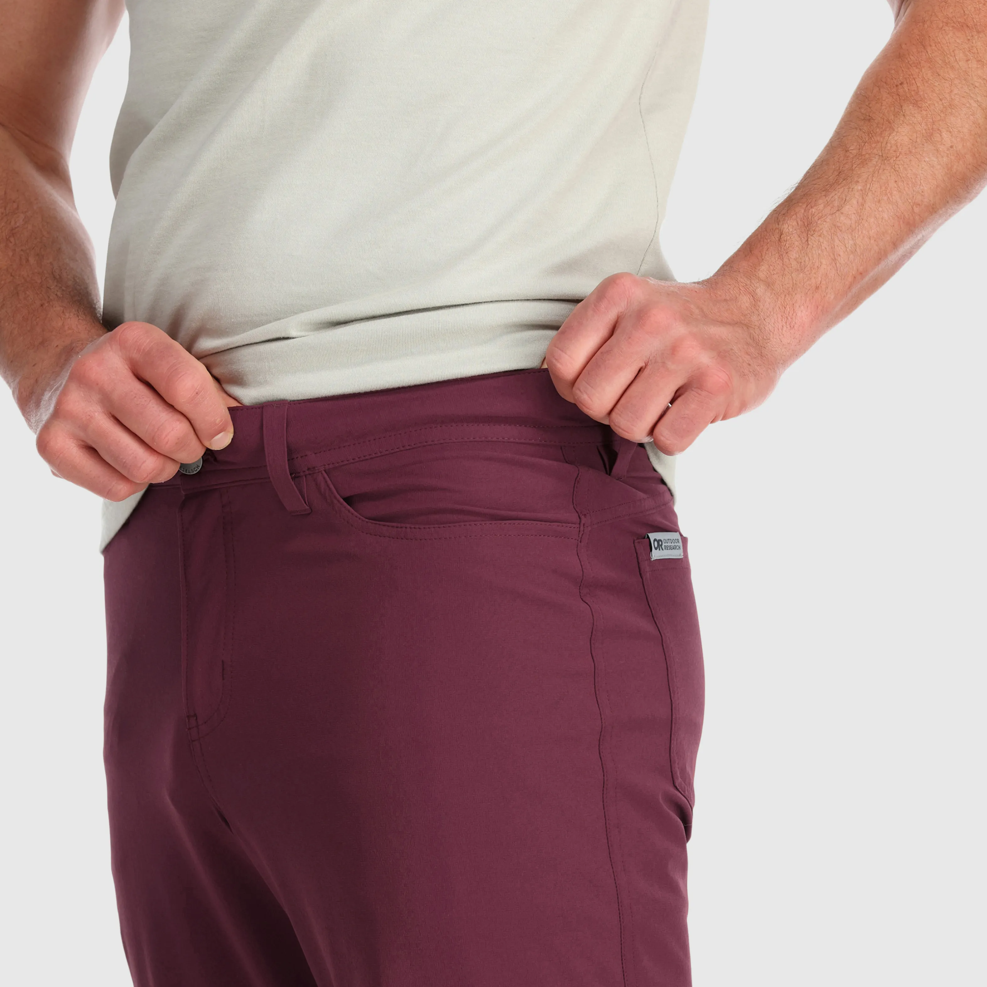 Men's Ferrosi Pants