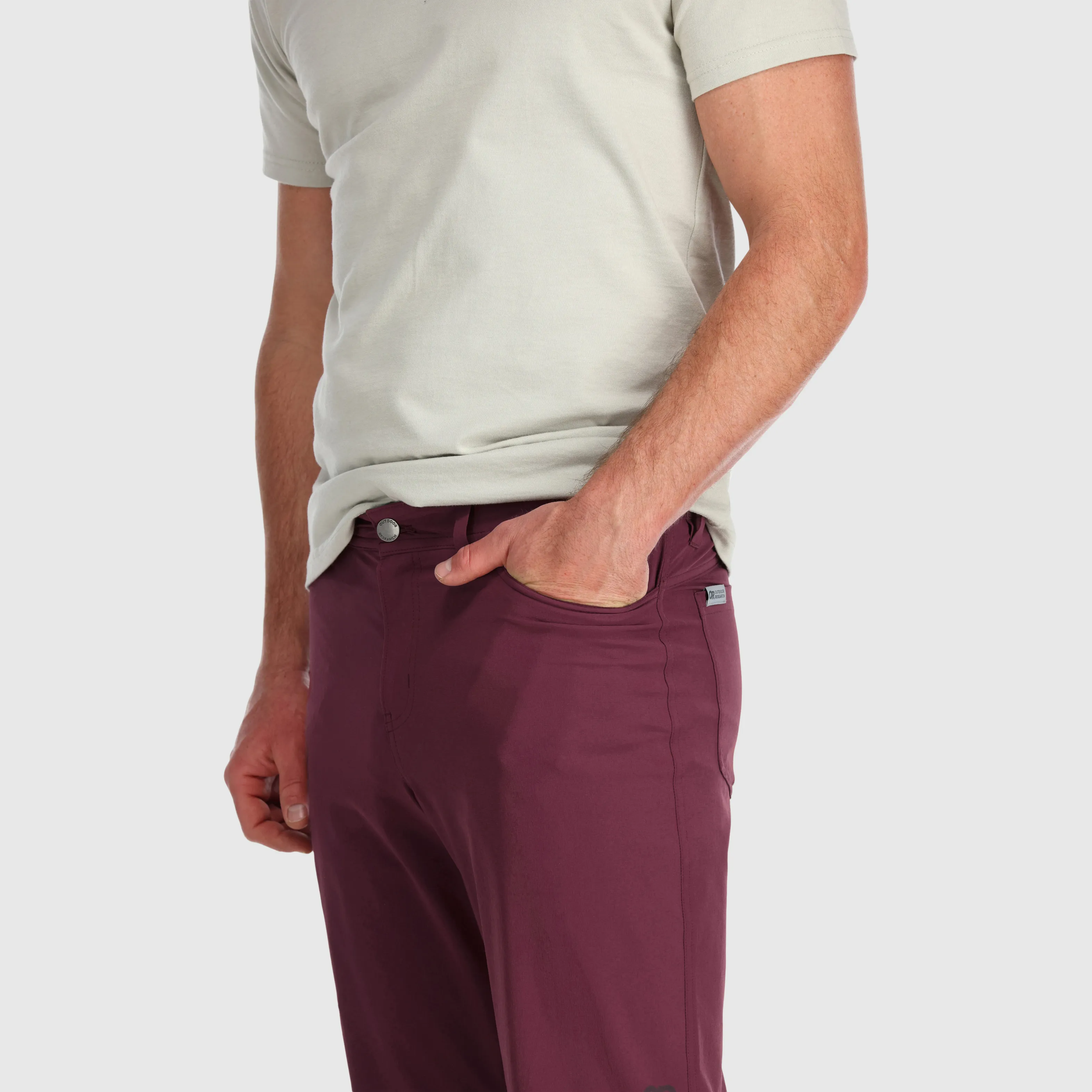 Men's Ferrosi Pants