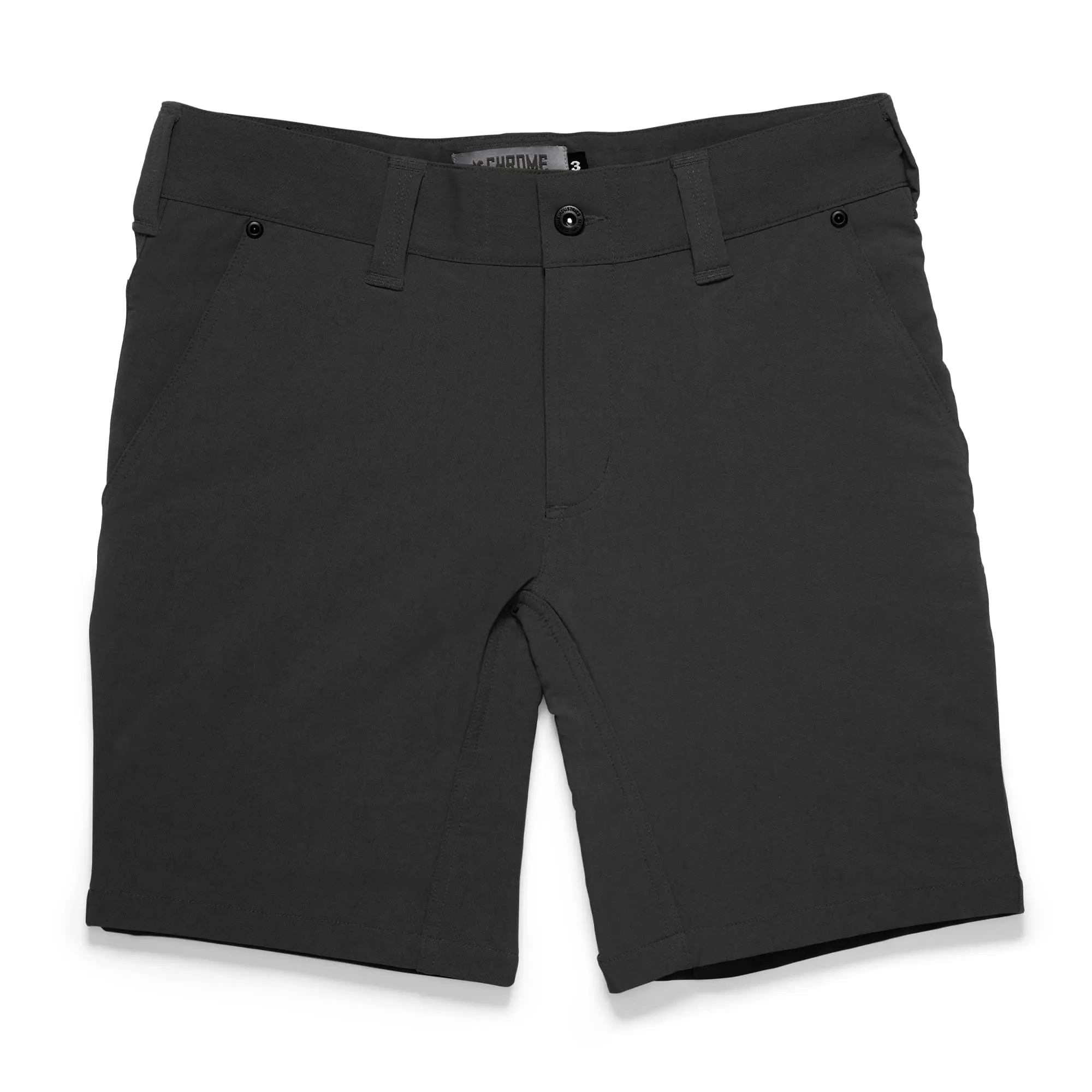 Men's Folsom Mid Short 2.0