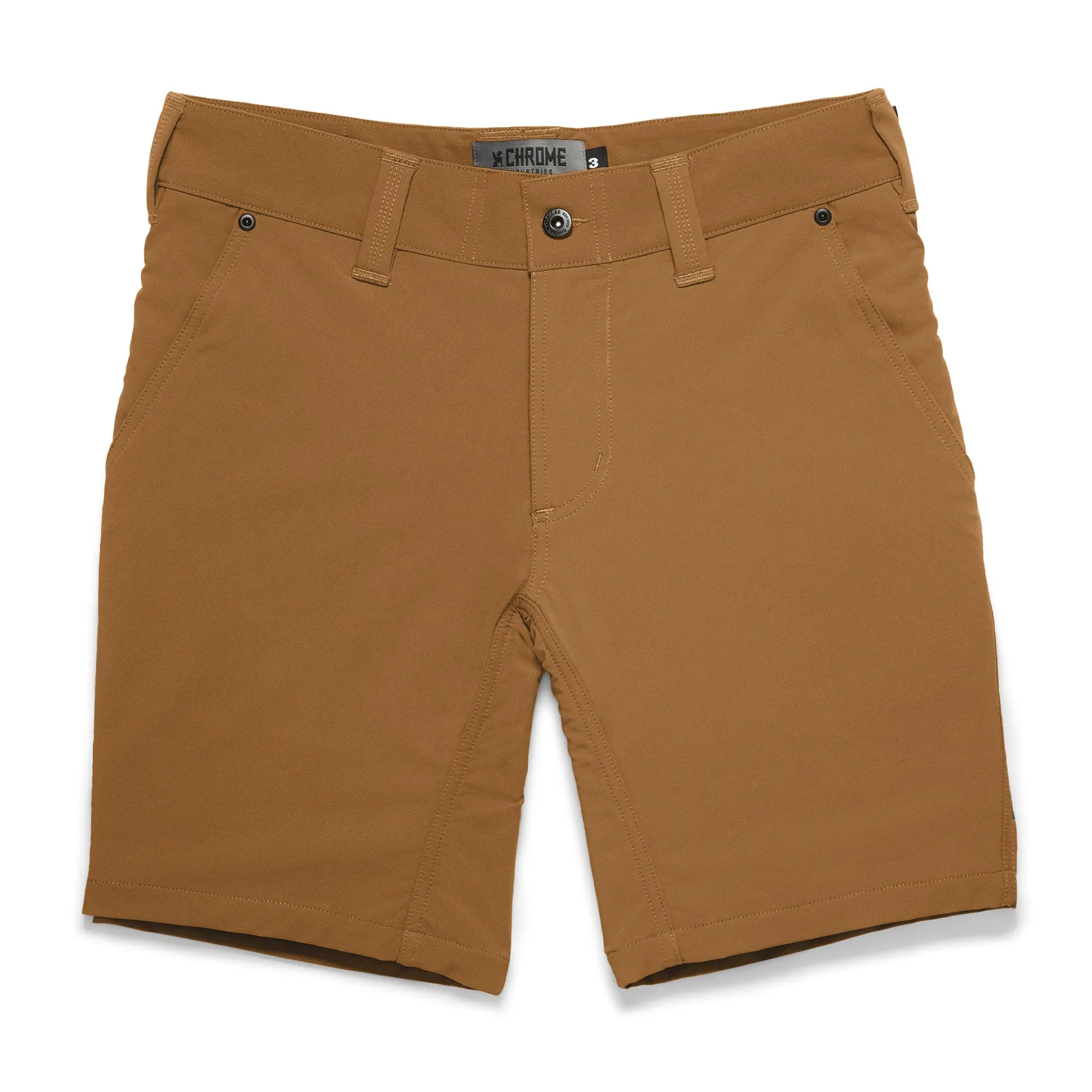 Men's Folsom Mid Short 2.0