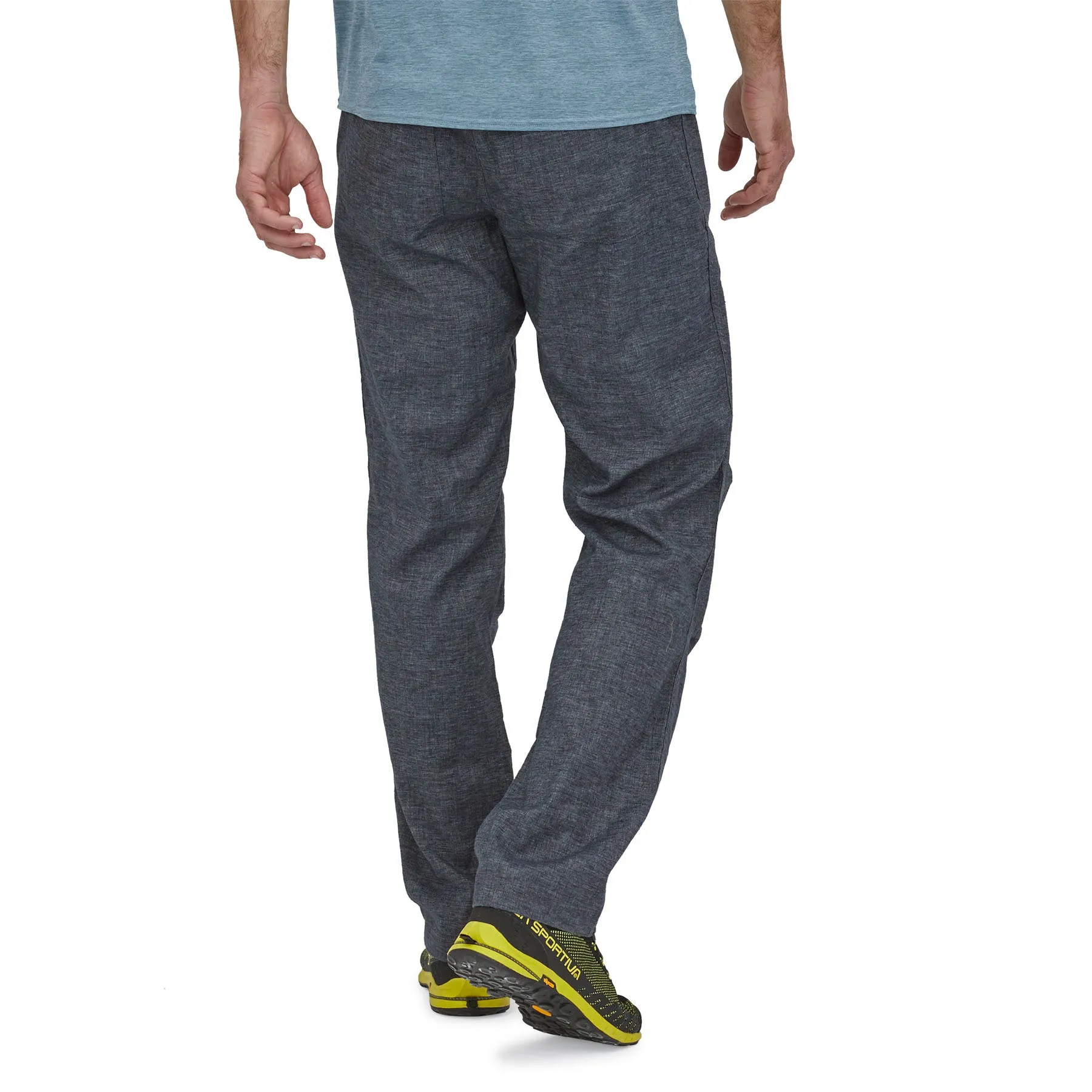 Mens Hampi Rock Pants - Sale