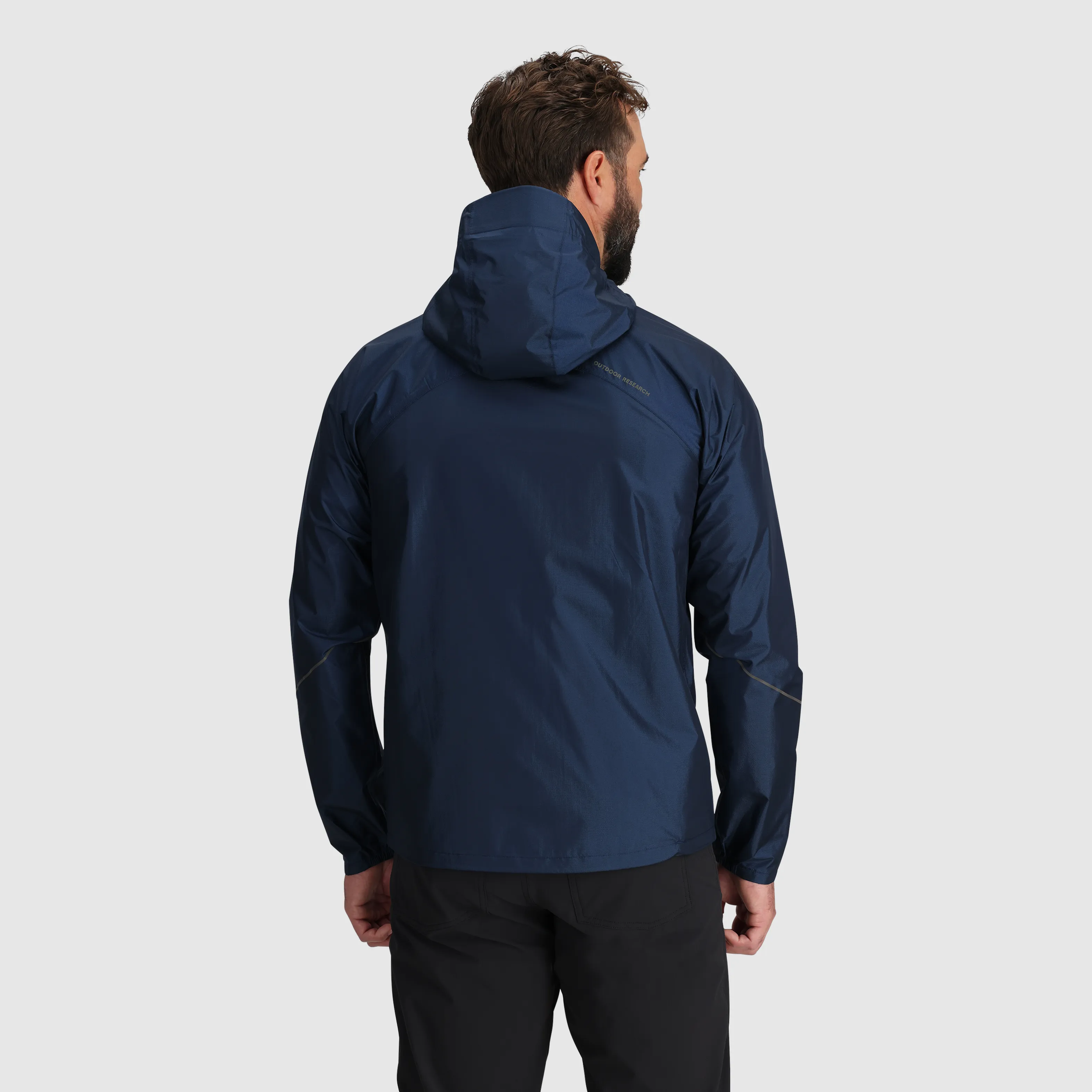 Men's Helium Rain Ultralight Jacket