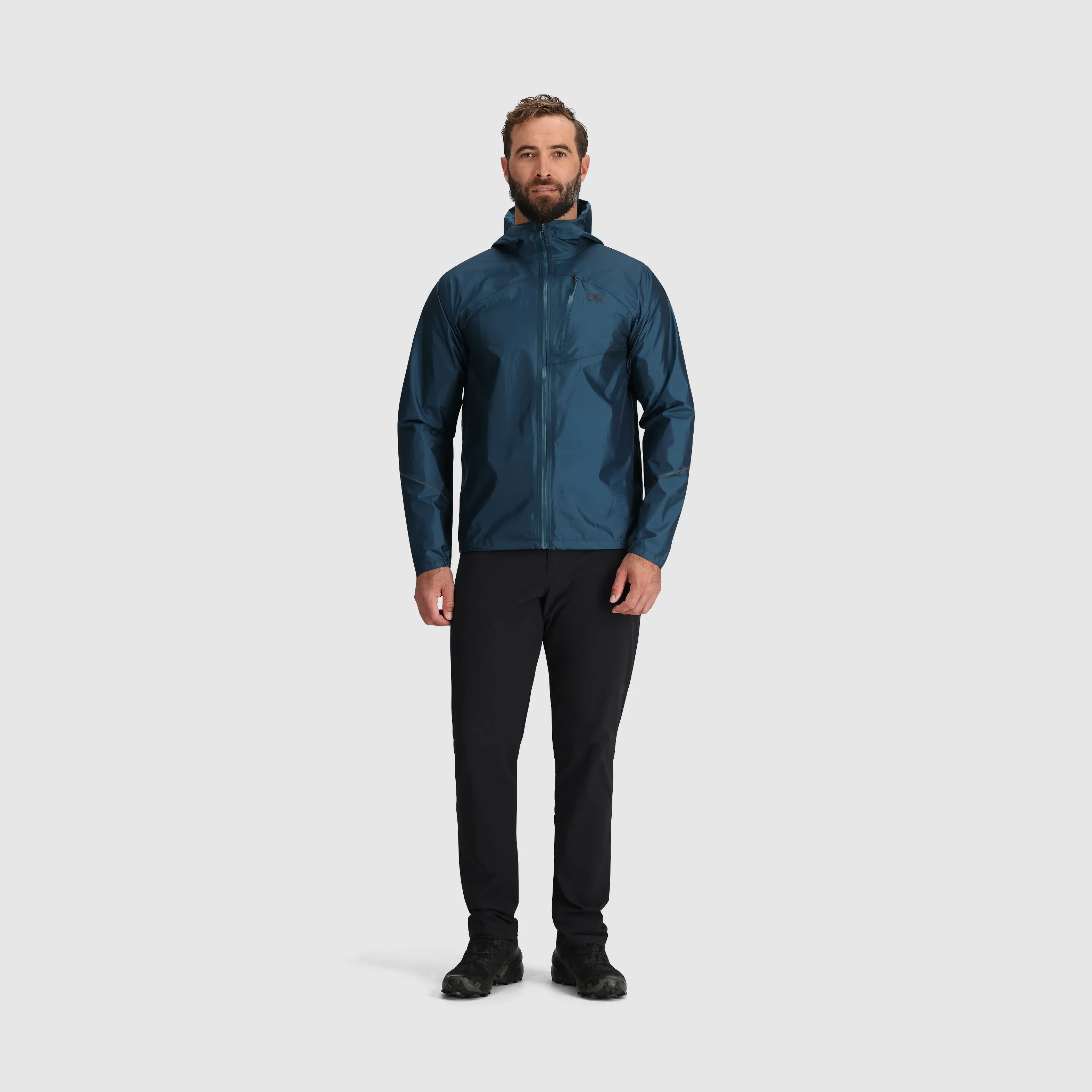 Men's Helium Rain Ultralight Jacket