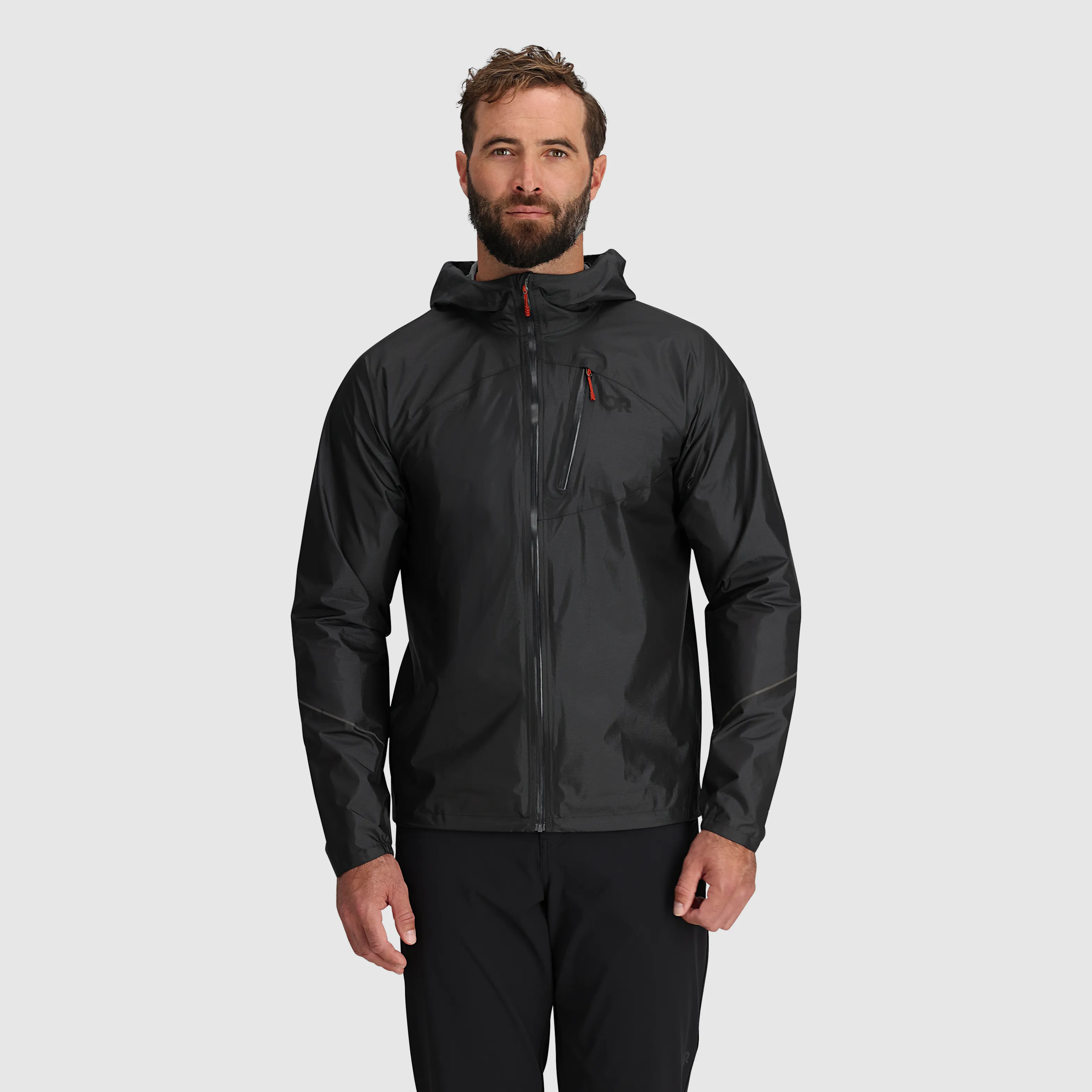 Men's Helium Rain Ultralight Jacket