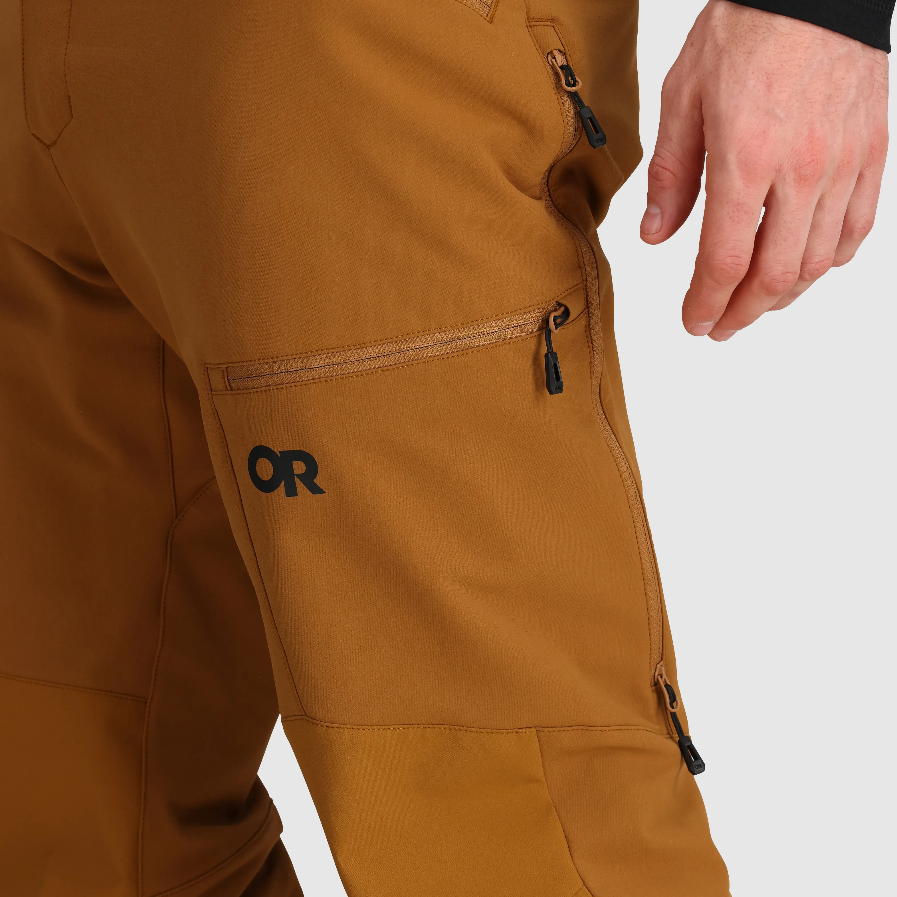 Men's Trailbreaker Tour Pants