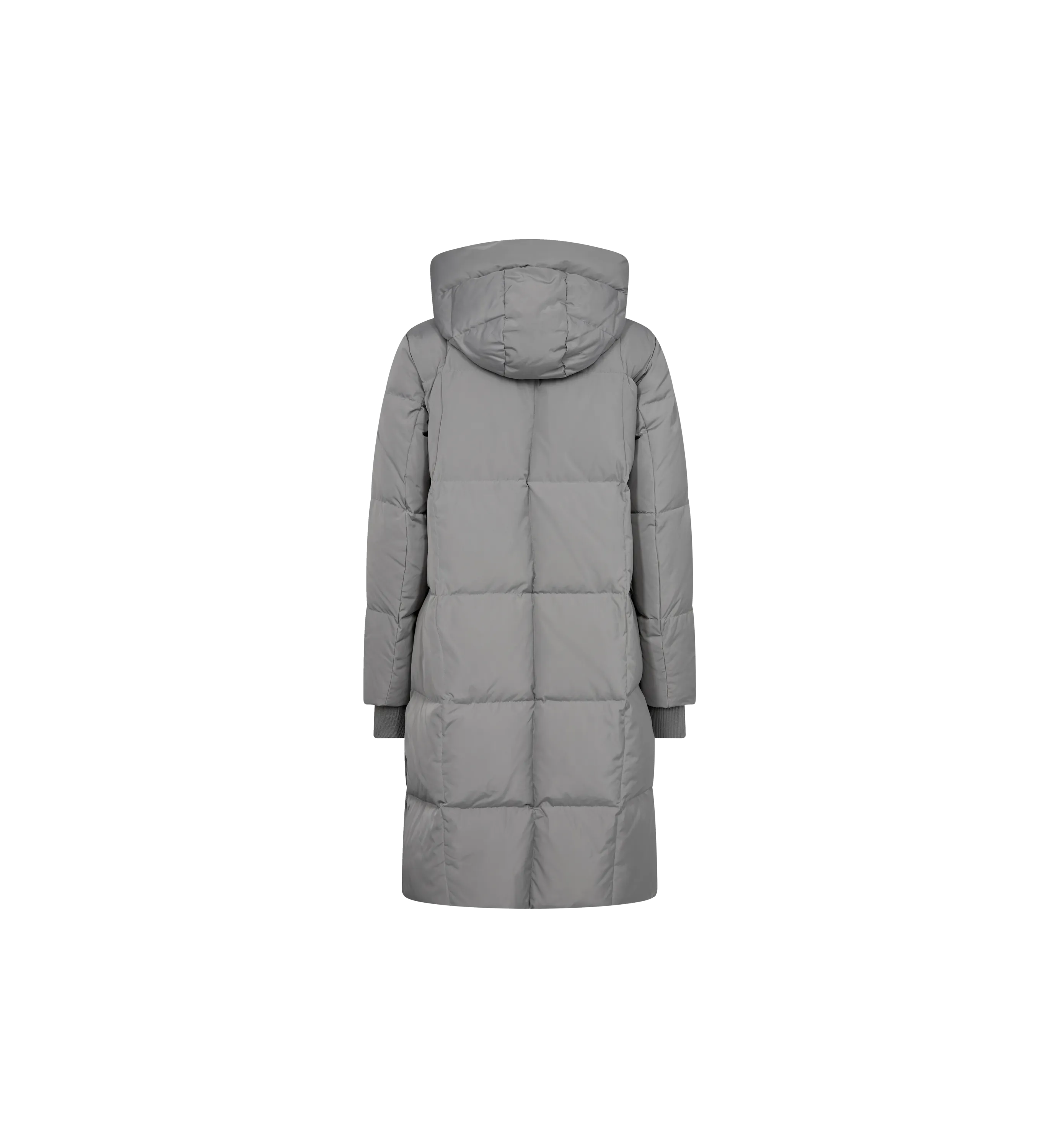 MMNova Square Down Coat