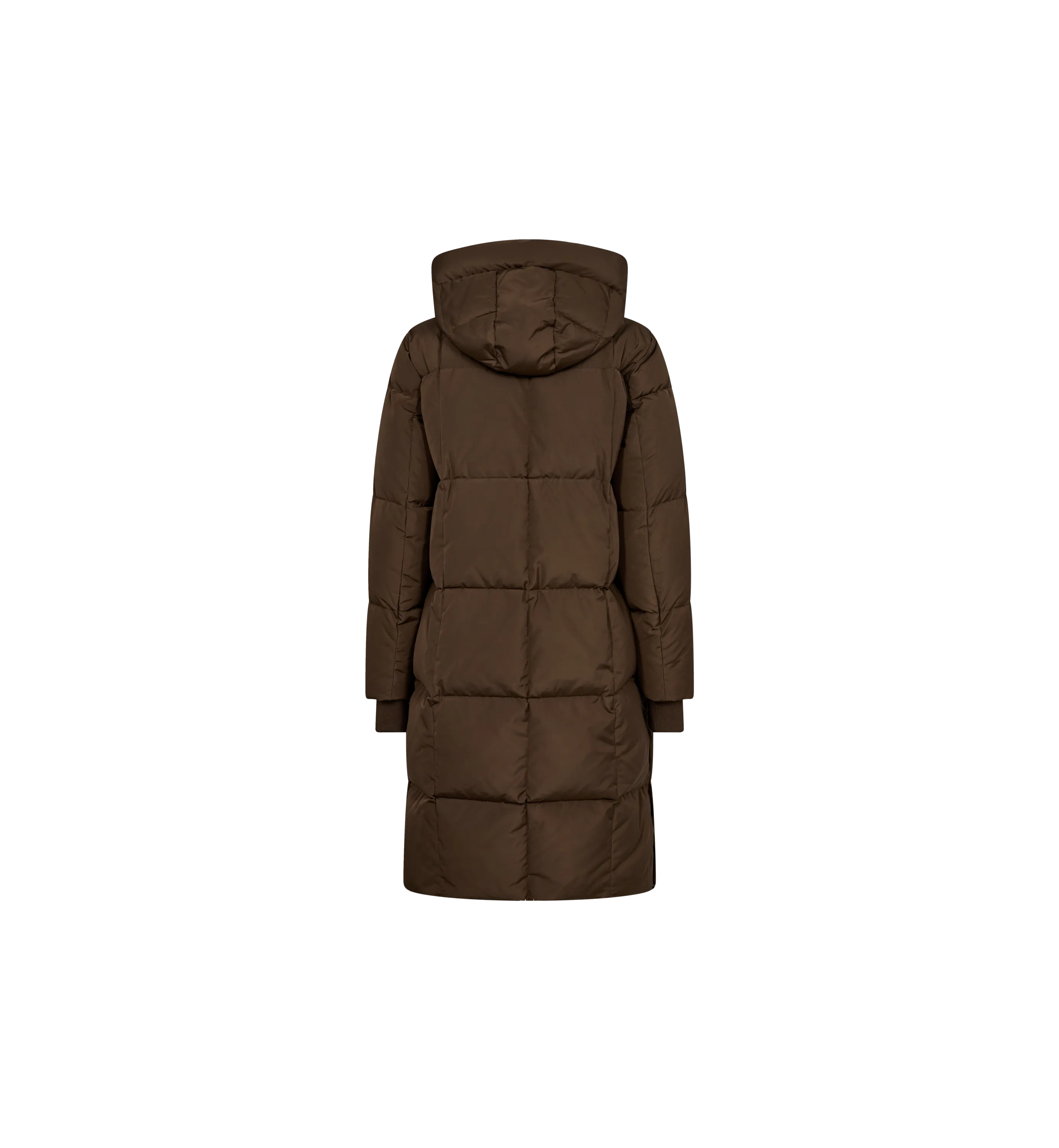 MMNova Square Down Coat