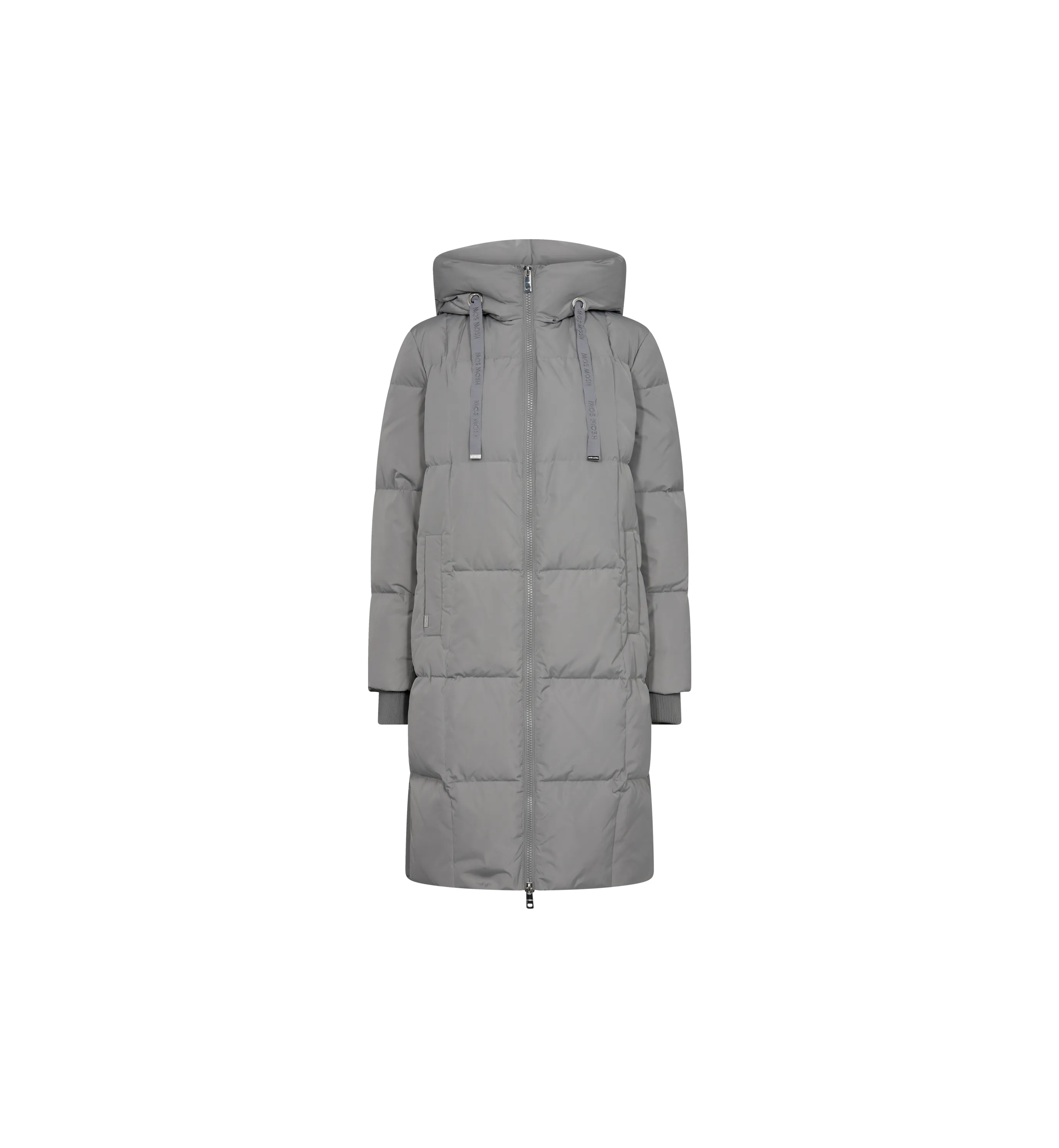 MMNova Square Down Coat