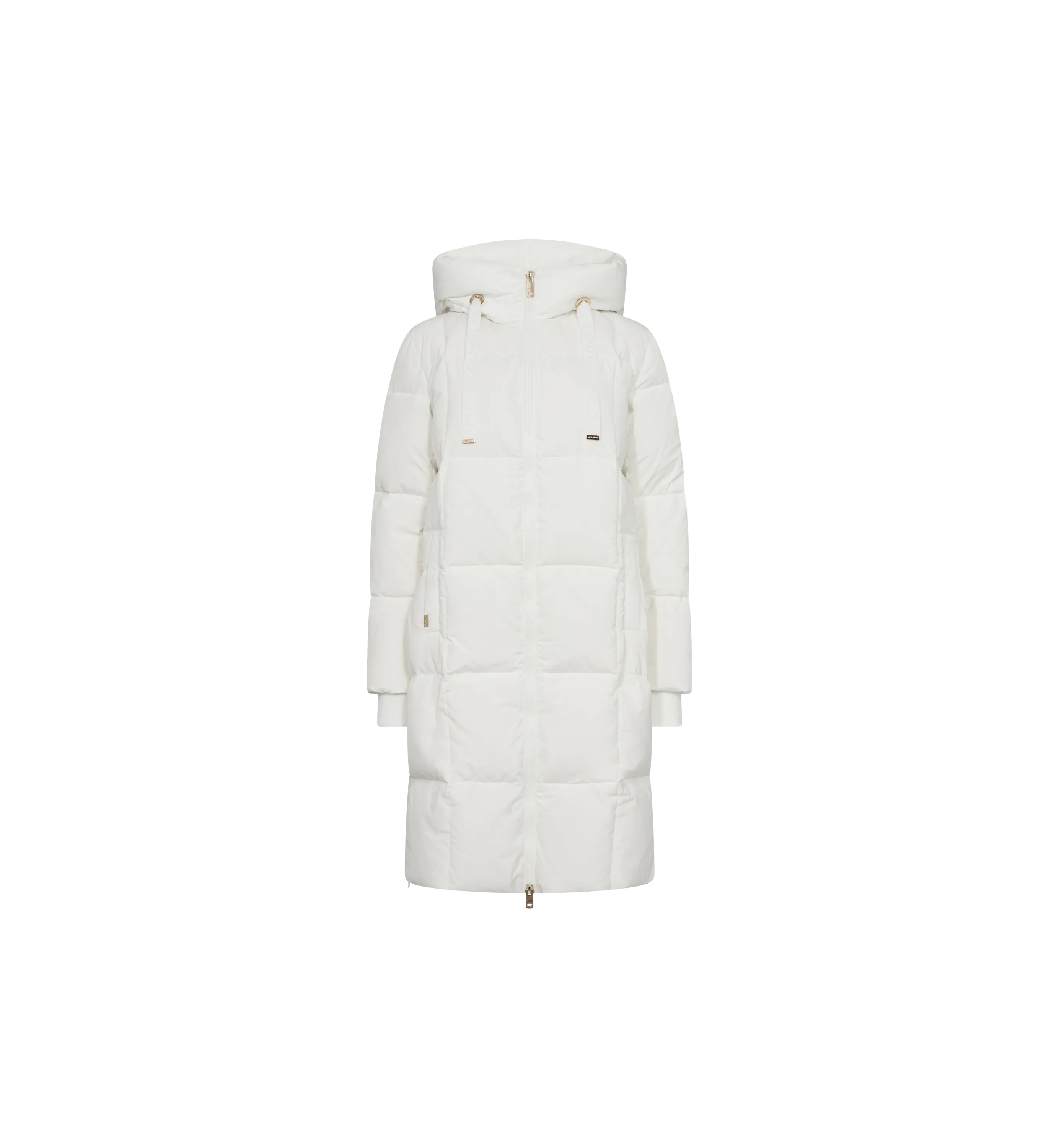 MMNova Square Down Coat