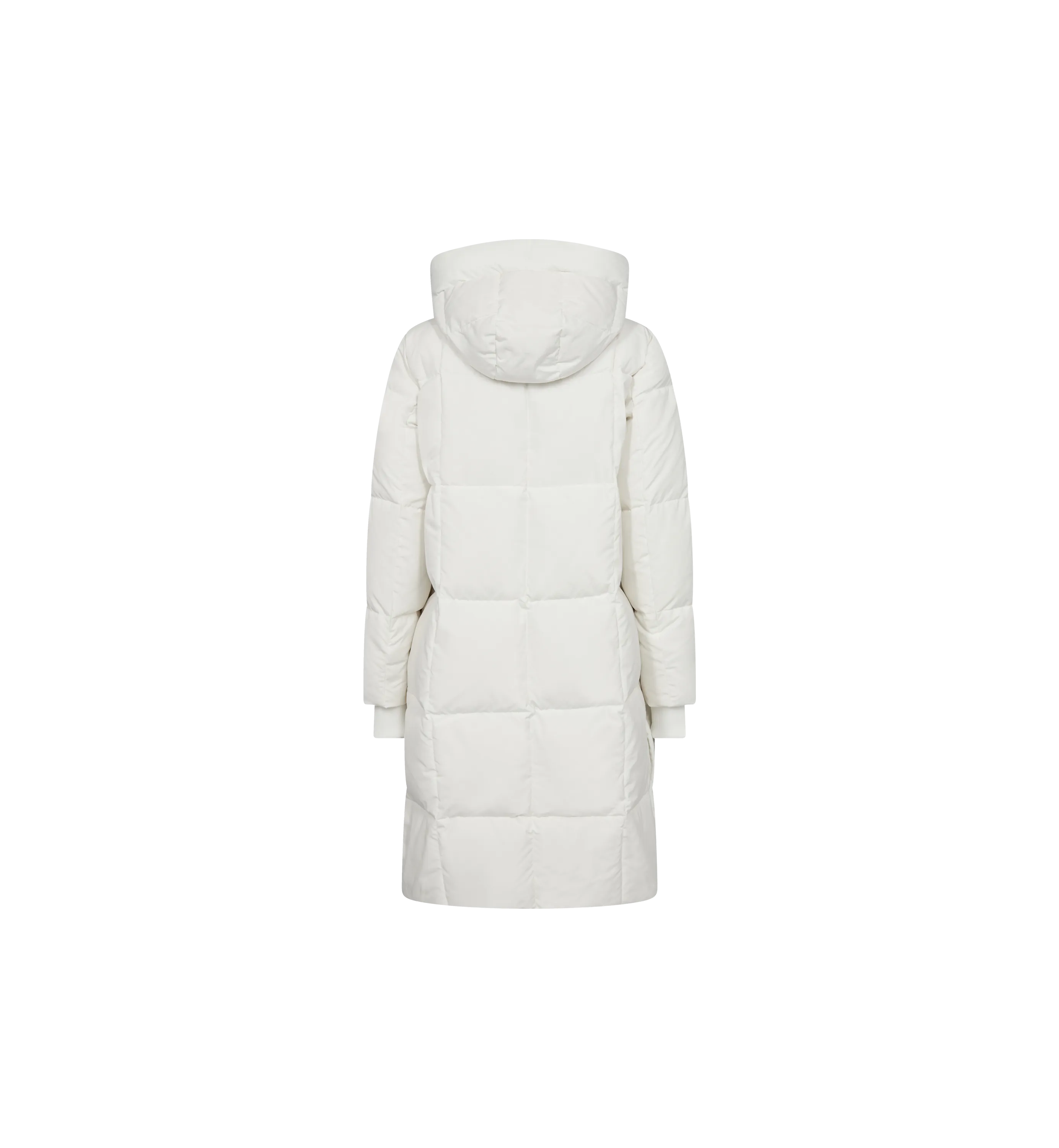 MMNova Square Down Coat