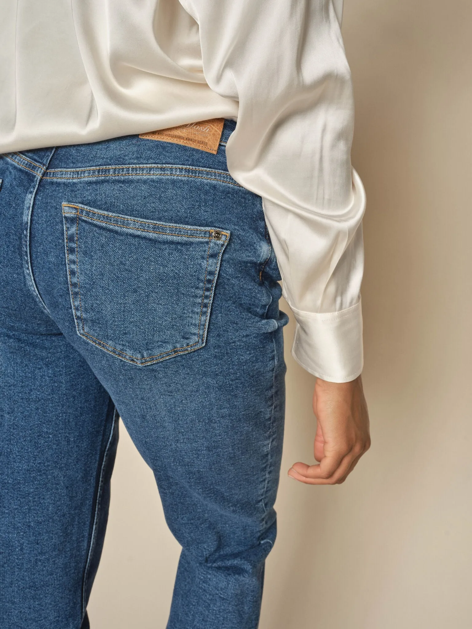 MMStella Fuja Jeans