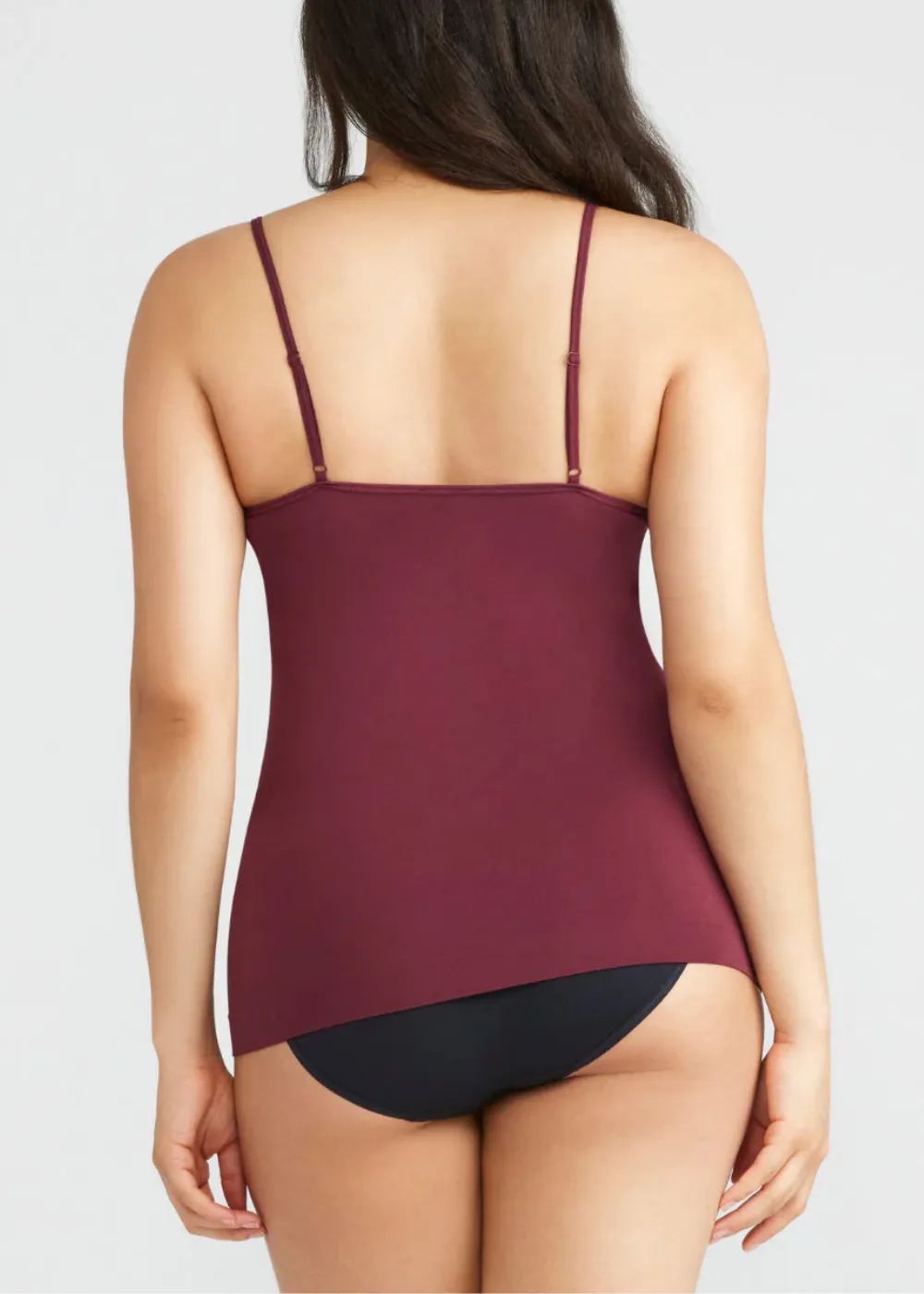 Non-Shaping Camisole - Seamless