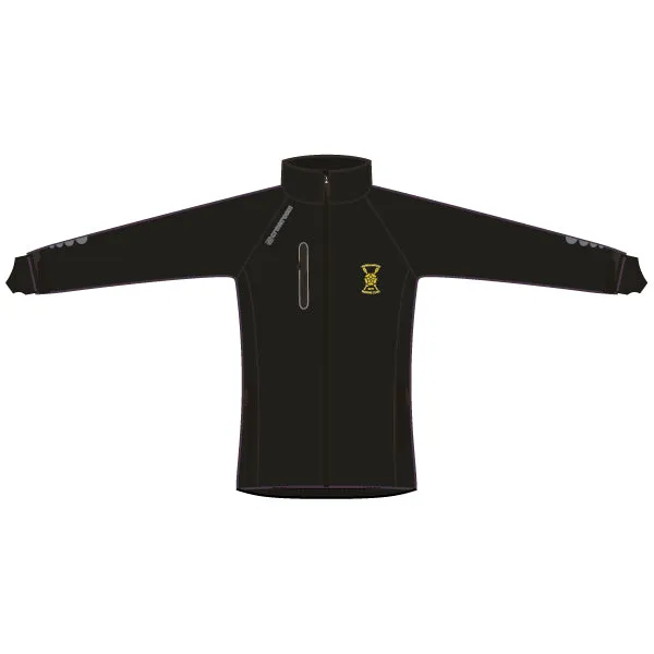 Northampton RC Men's Softshell Jacket