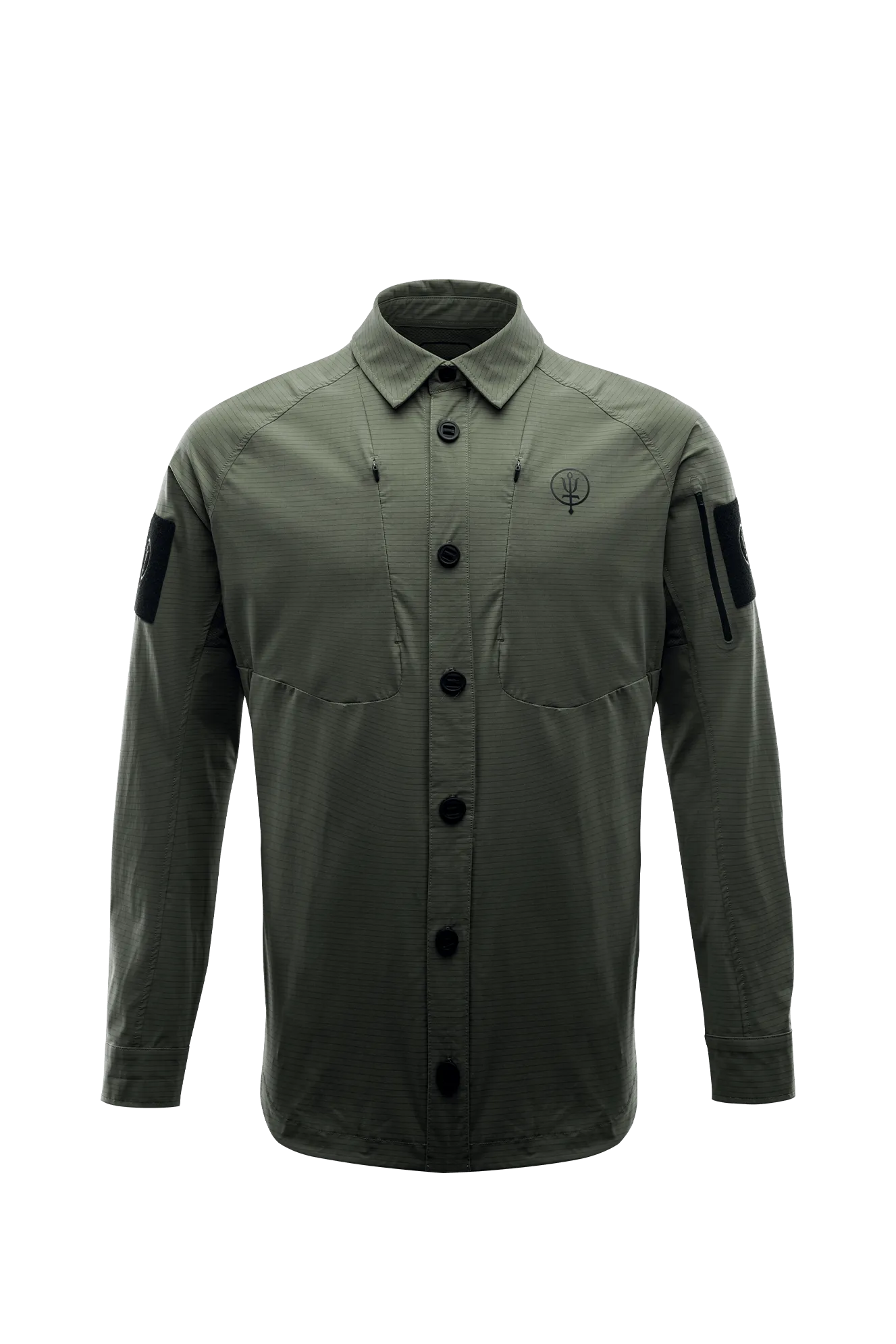 ORYON CARBON SHIRT