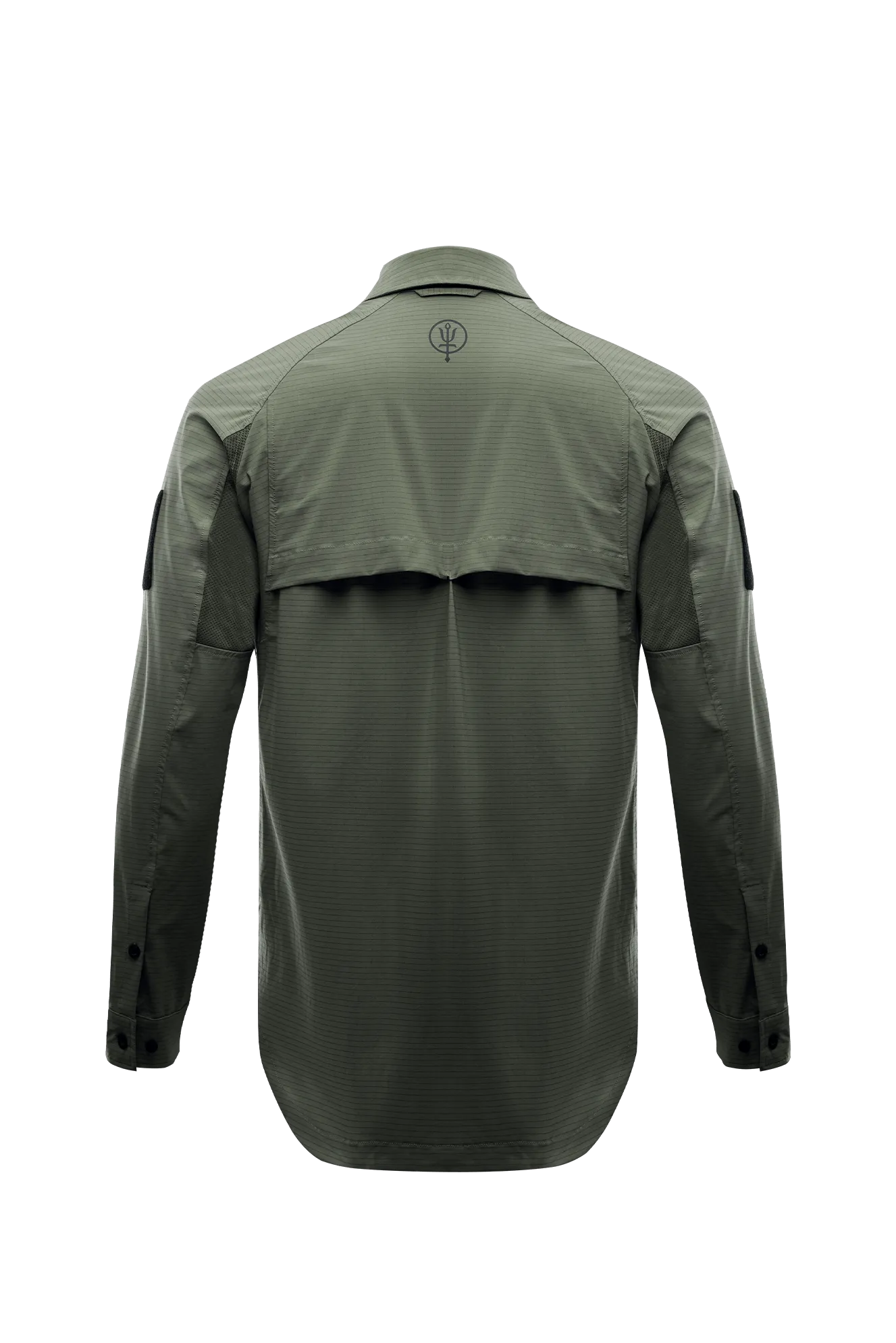 ORYON CARBON SHIRT