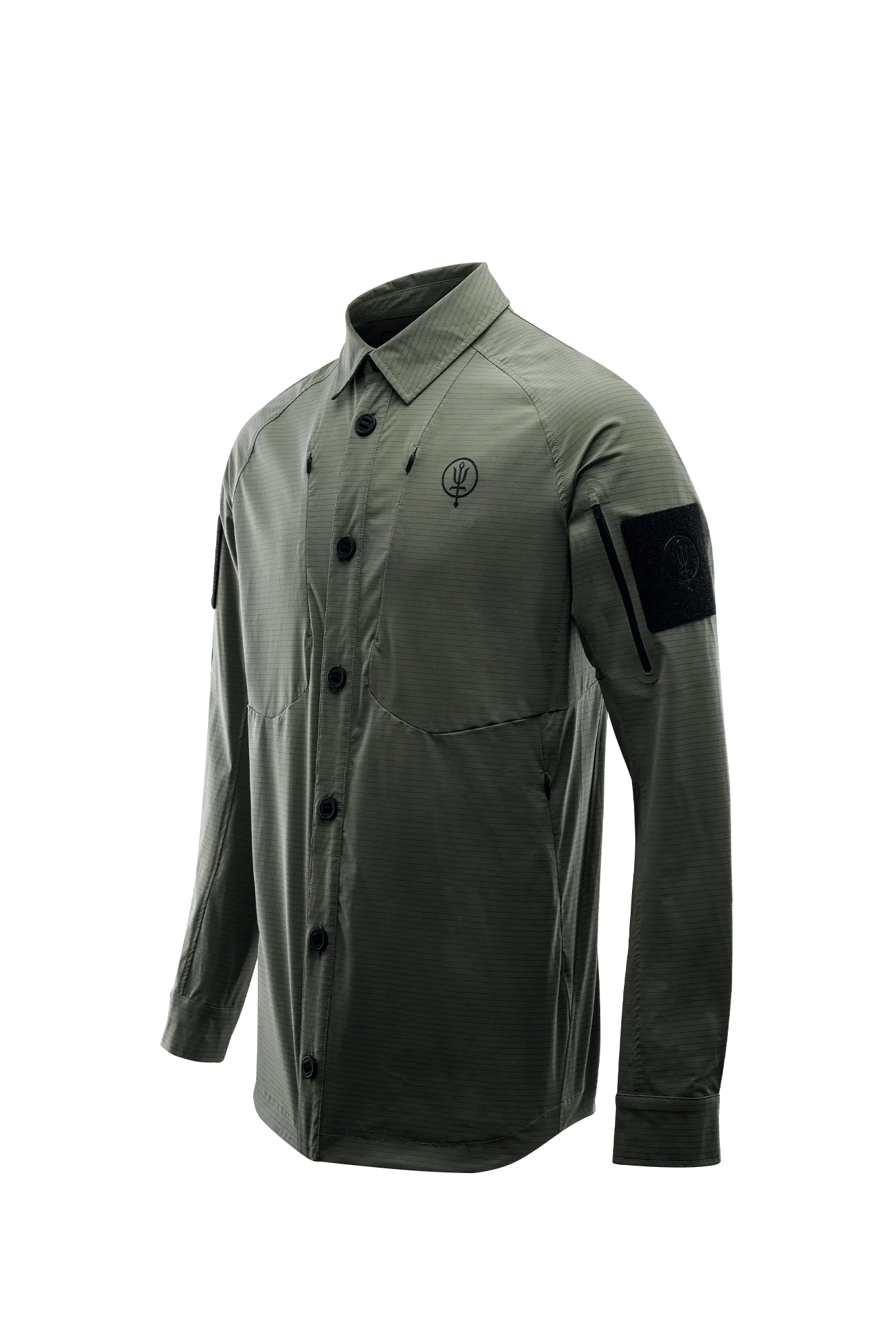 ORYON CARBON SHIRT