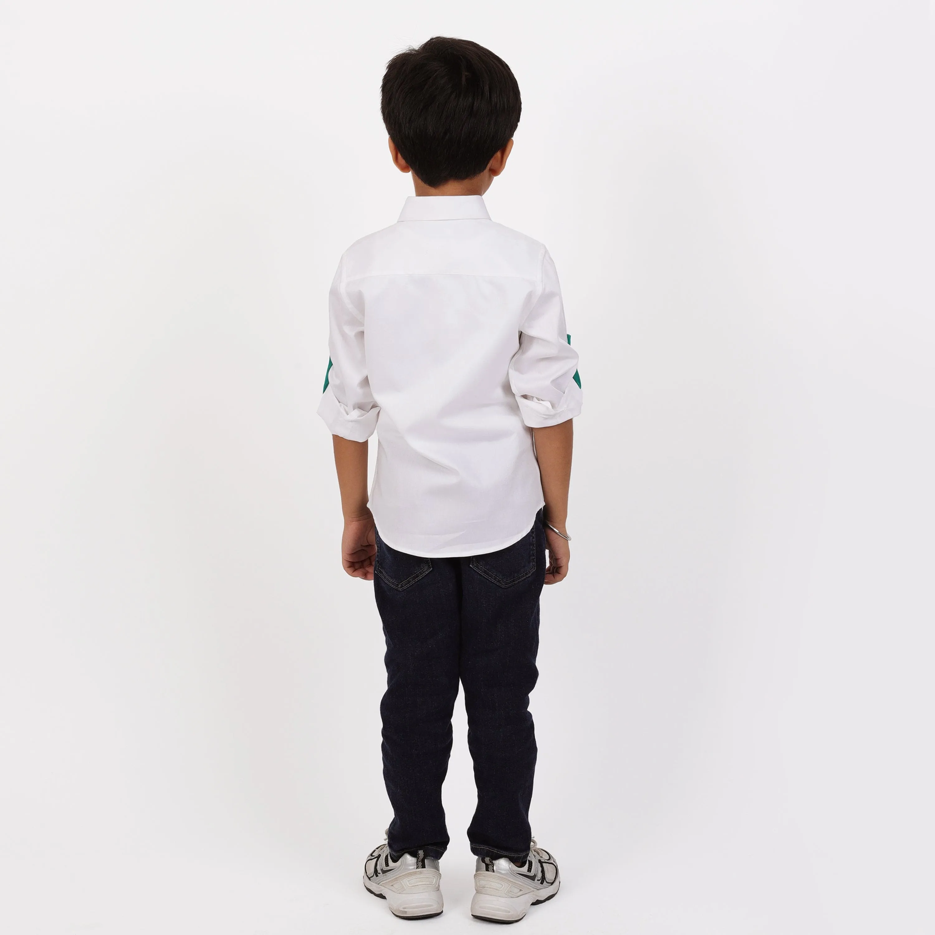 Pre-Order - TURTLE SHIRT For Boys (Copy)