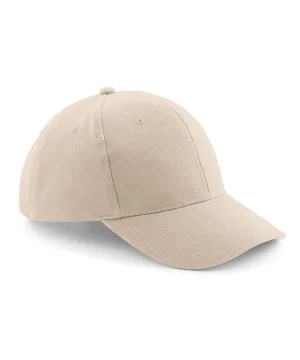 Pro Style Heavy Brushed Cotton Cap