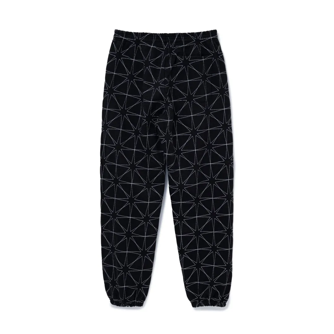 Sparkle Stitch Sweatpant