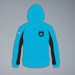 Sutherland District Athletics Hoodie