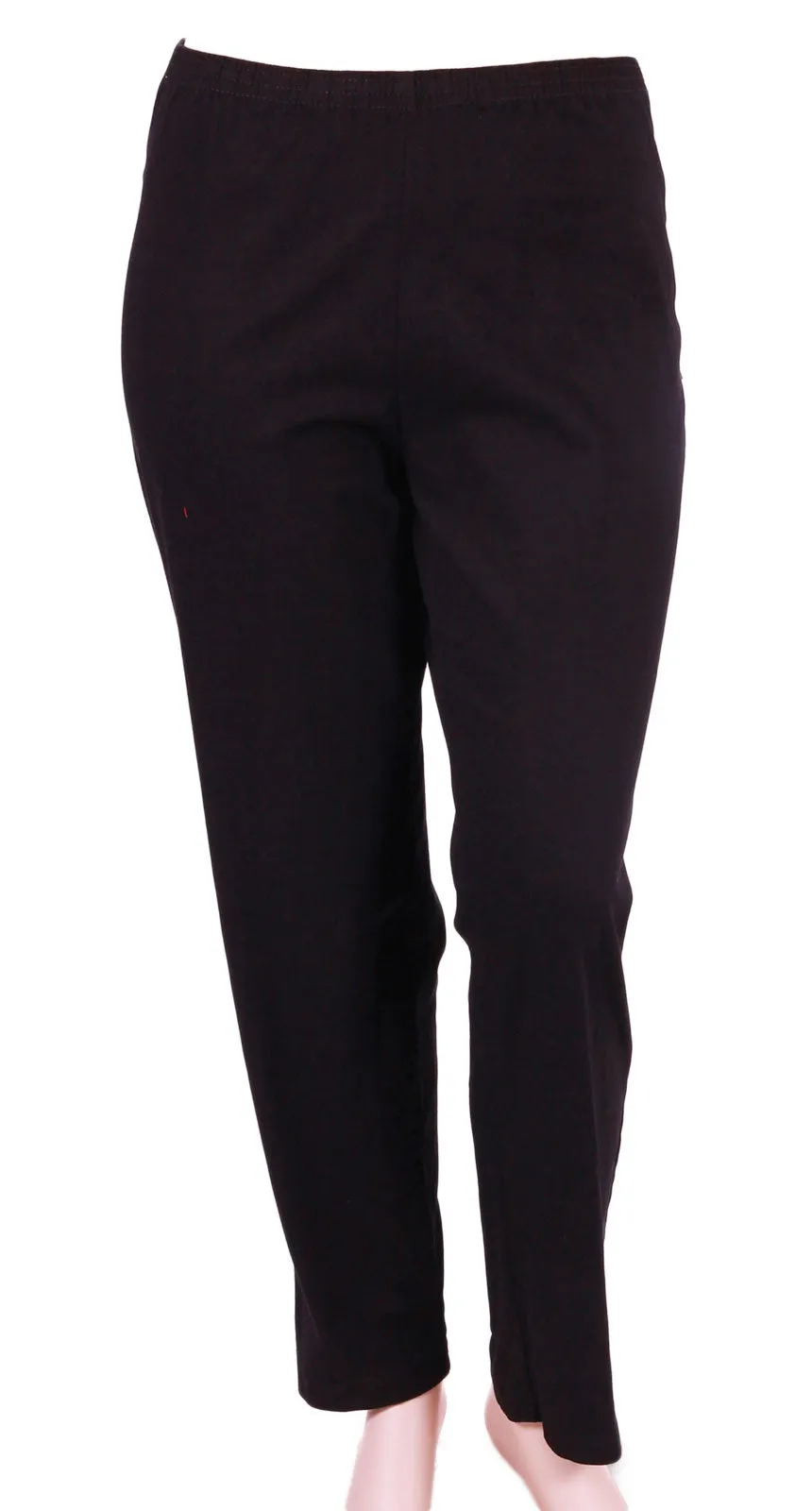 Sybil's Crepe Pant Navy